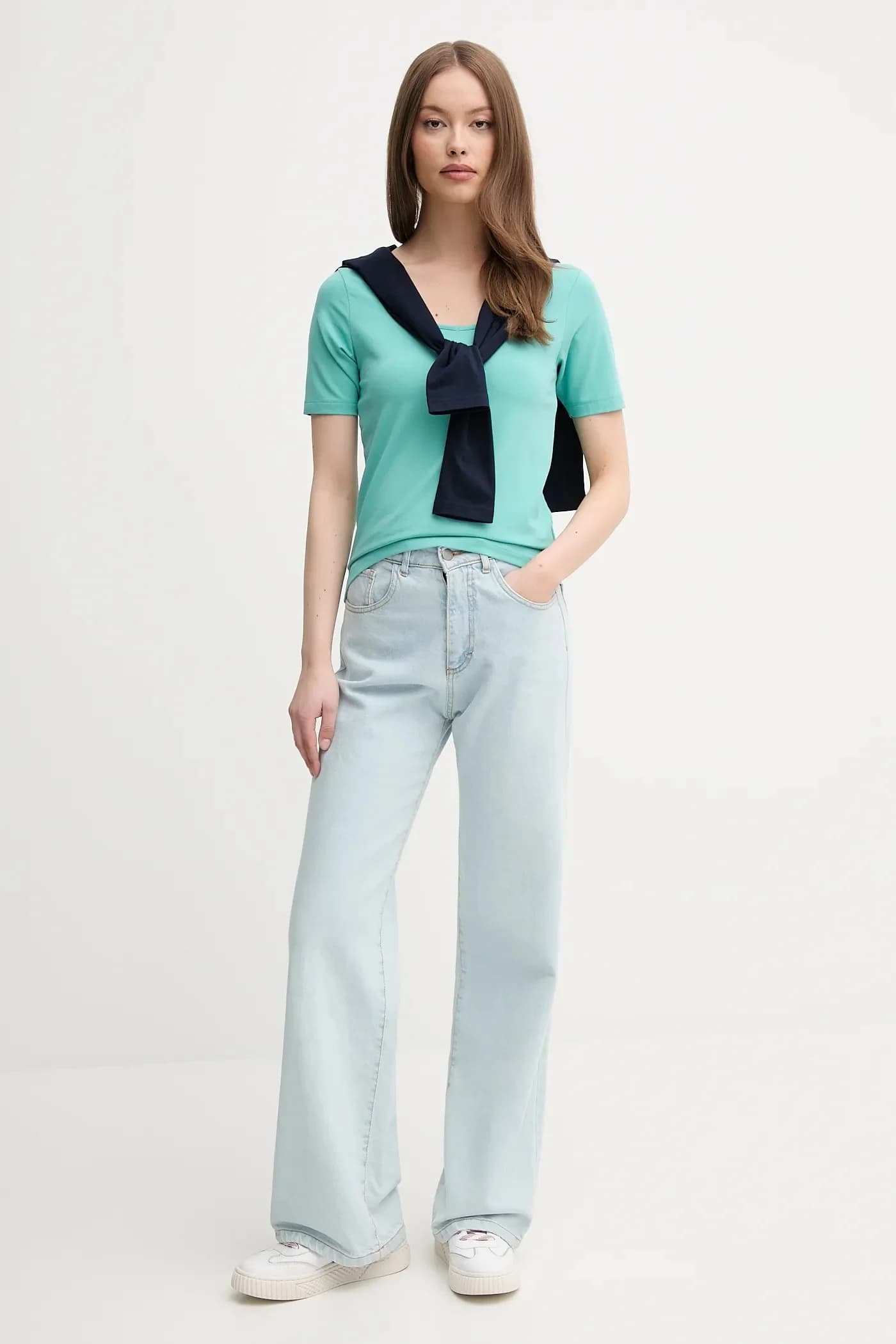 футболка - фото 2