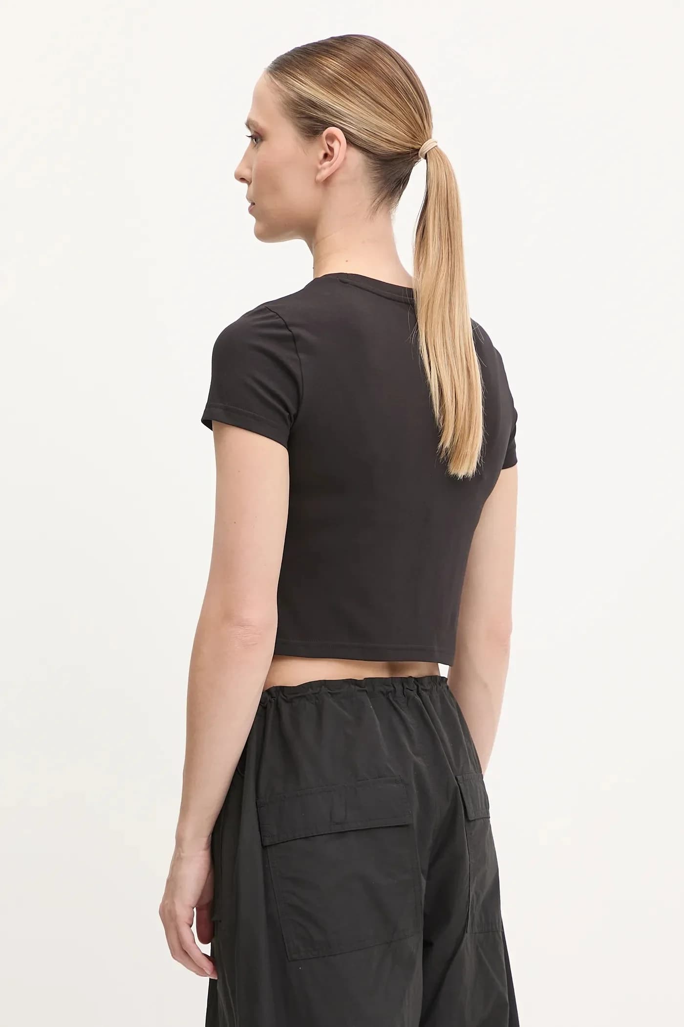 футболка - фото 3