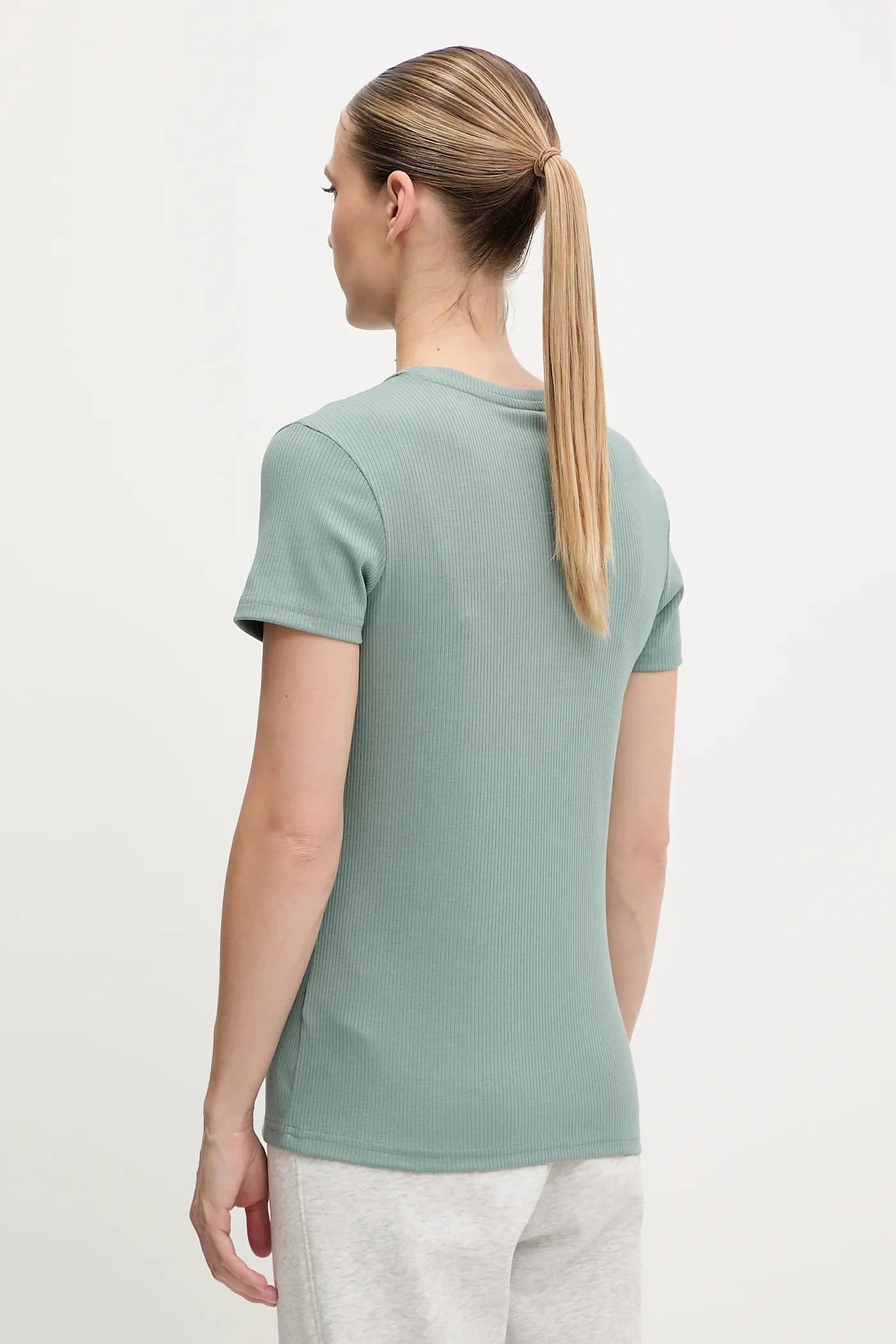 футболка - фото 3