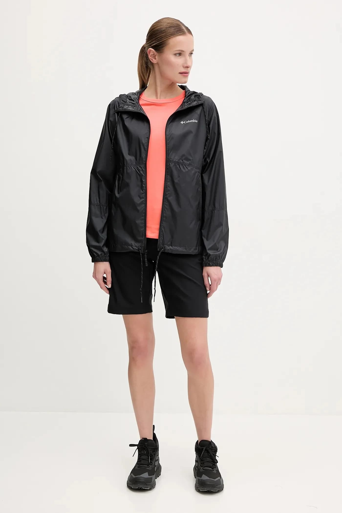 Спортивная футболка Sun Trek - фото 2