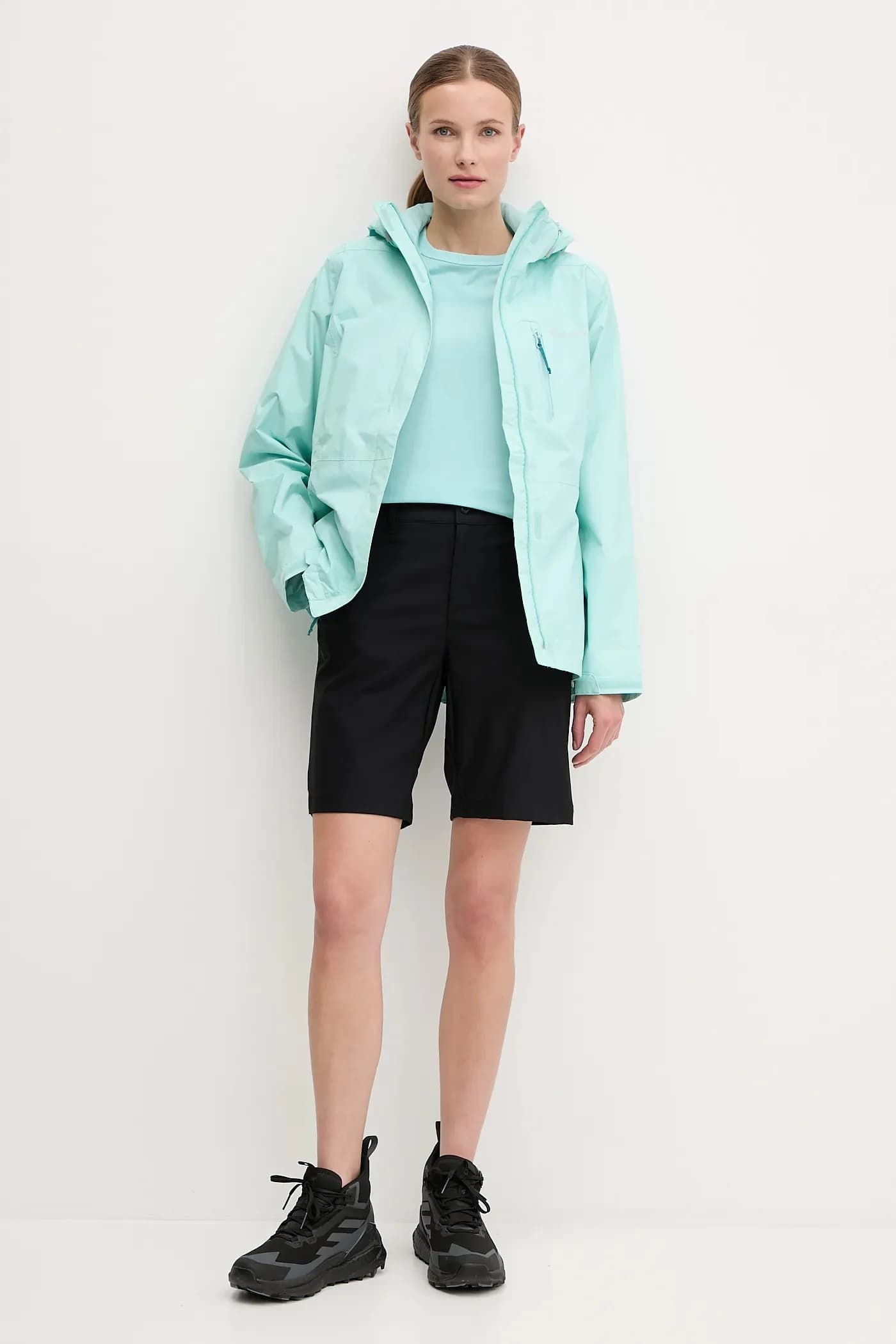 Спортивная футболка Sun Trek - фото 2