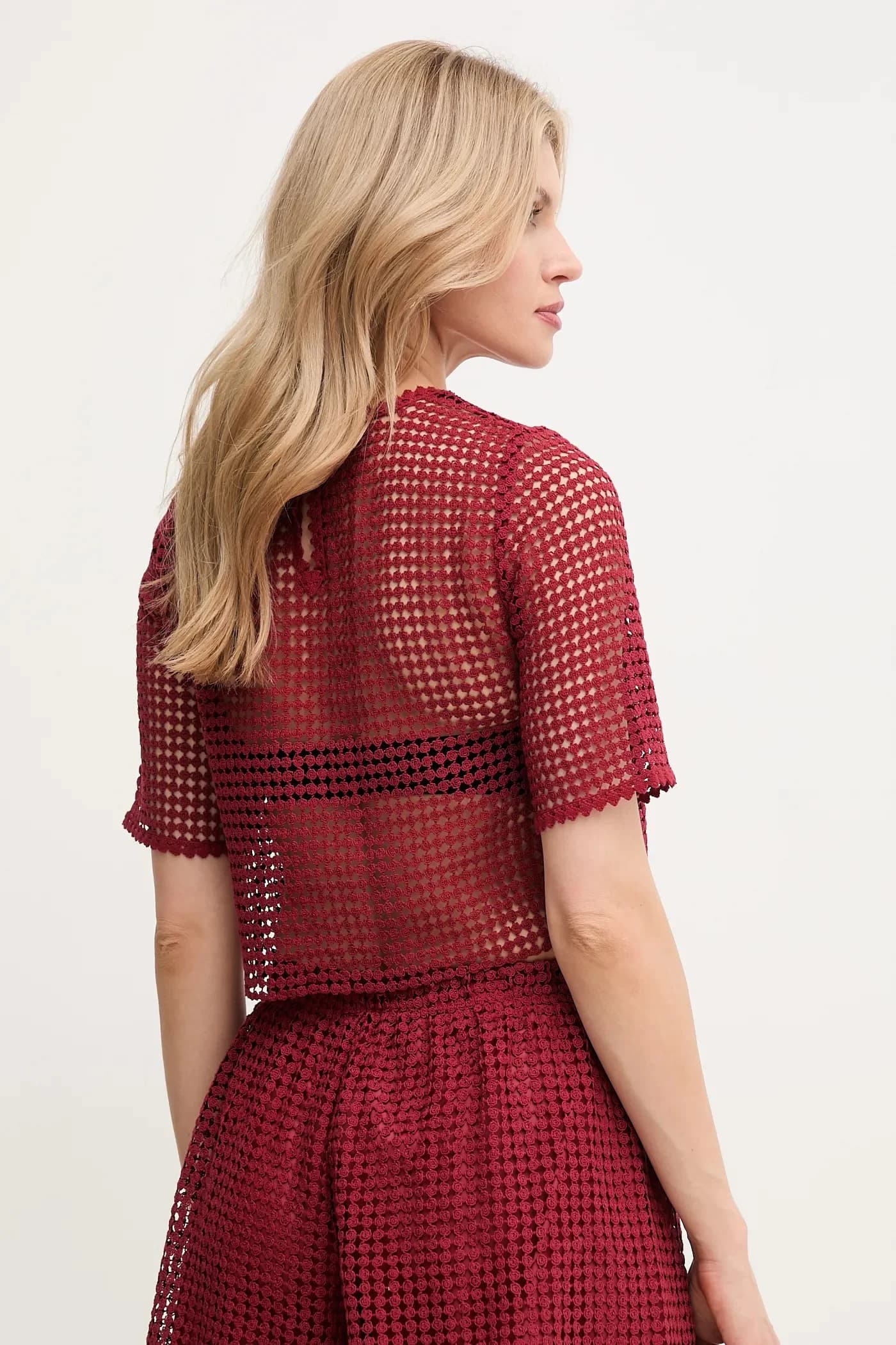 футболка - фото 3