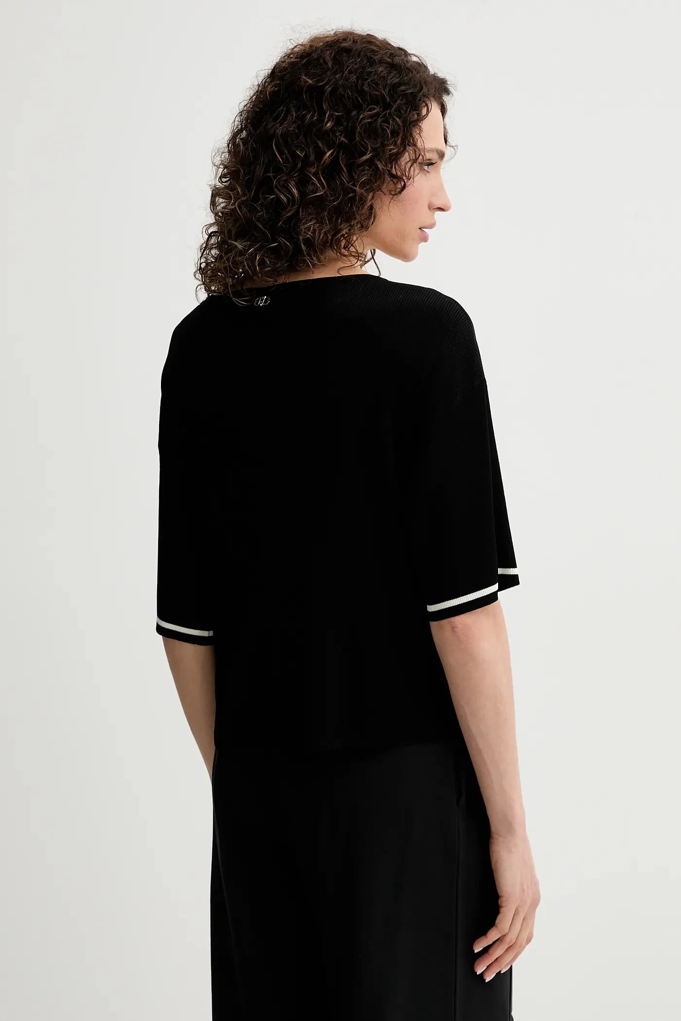 футболка - фото 3