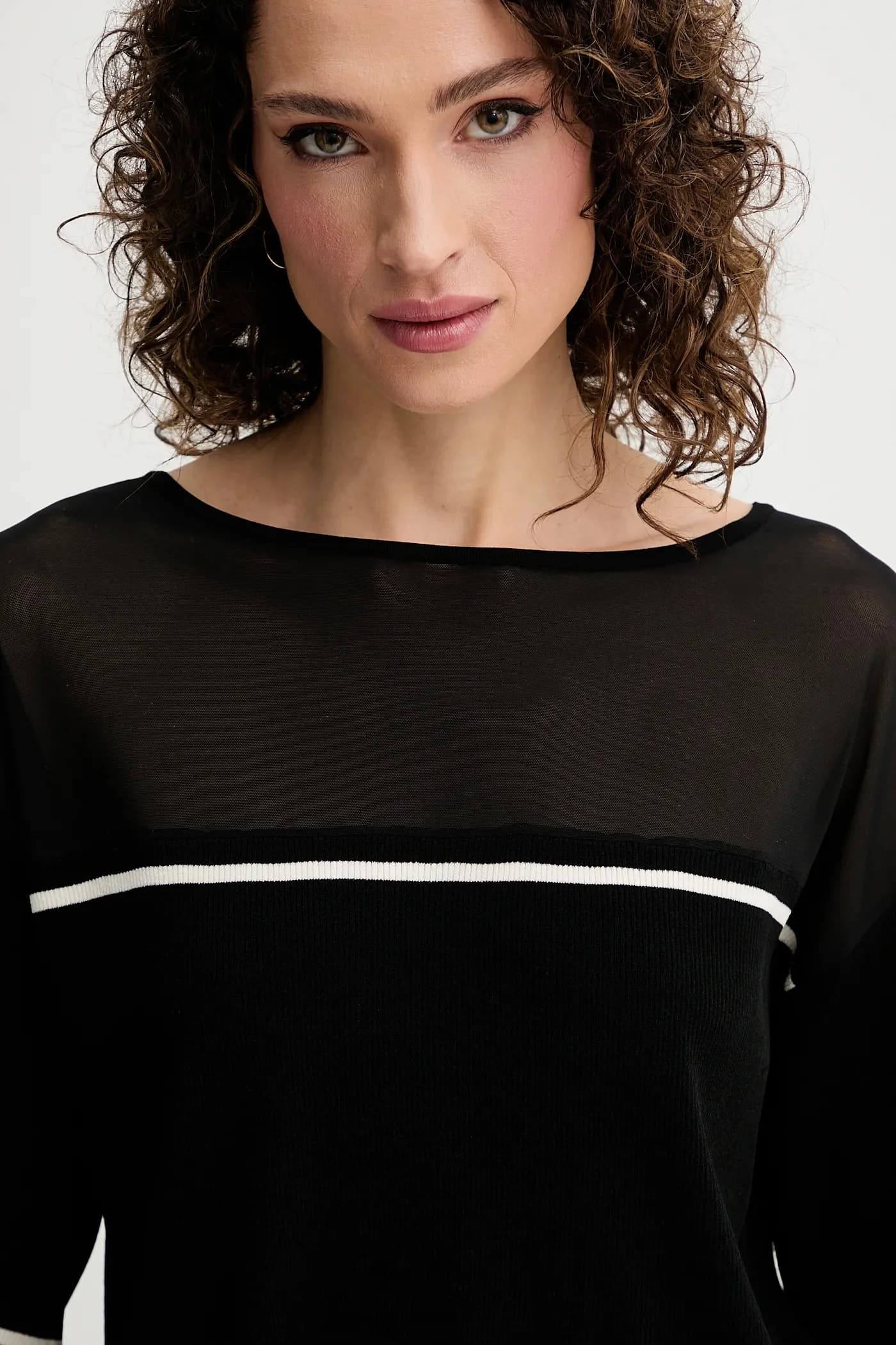 футболка - фото 4