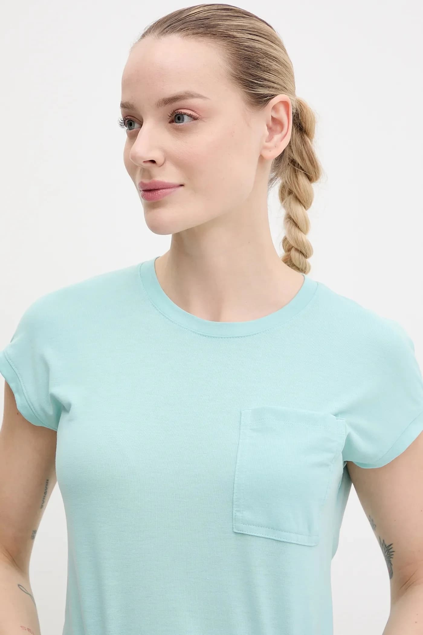 Спортивная футболка Boundless Trek - фото 4