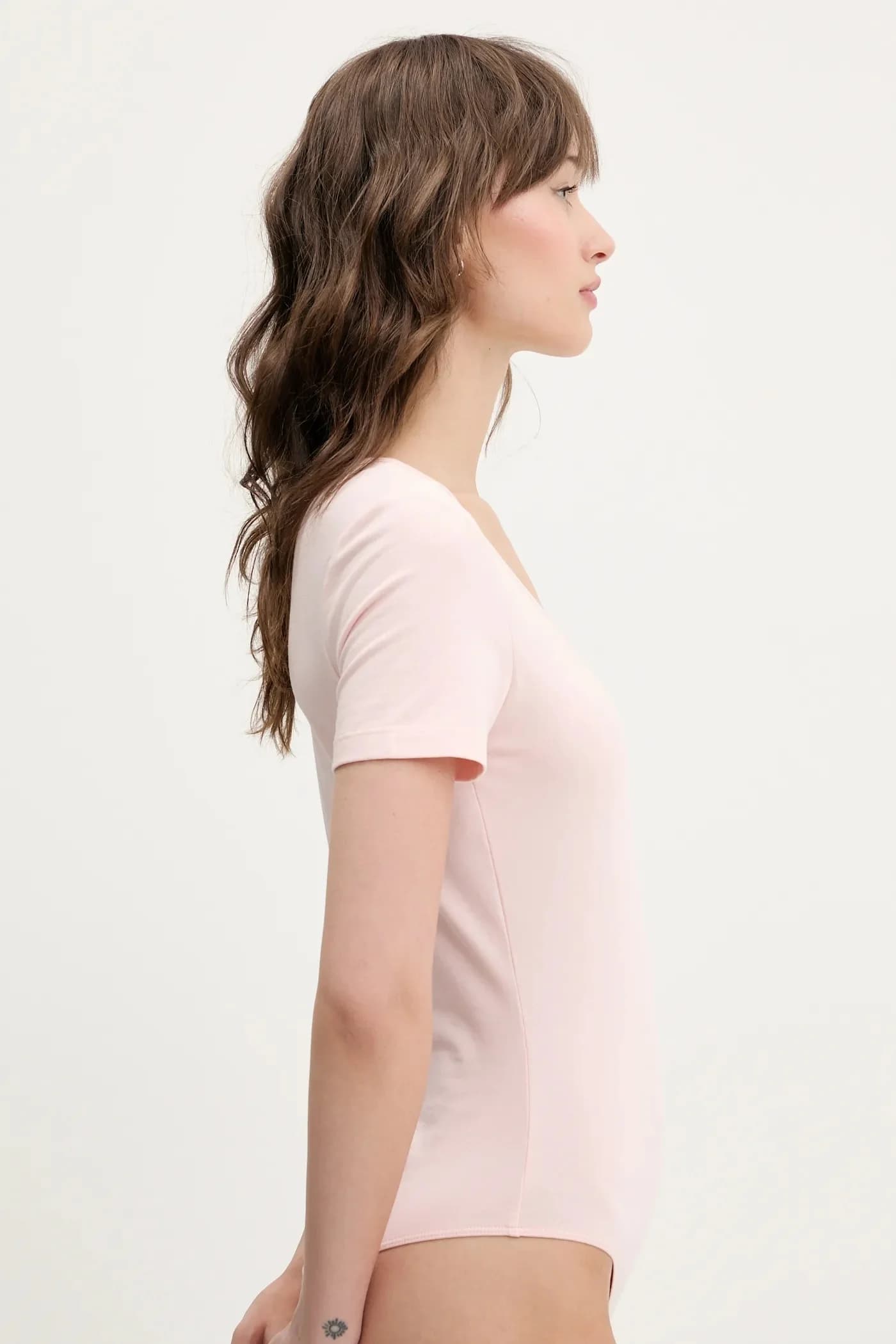 футболка - фото 3