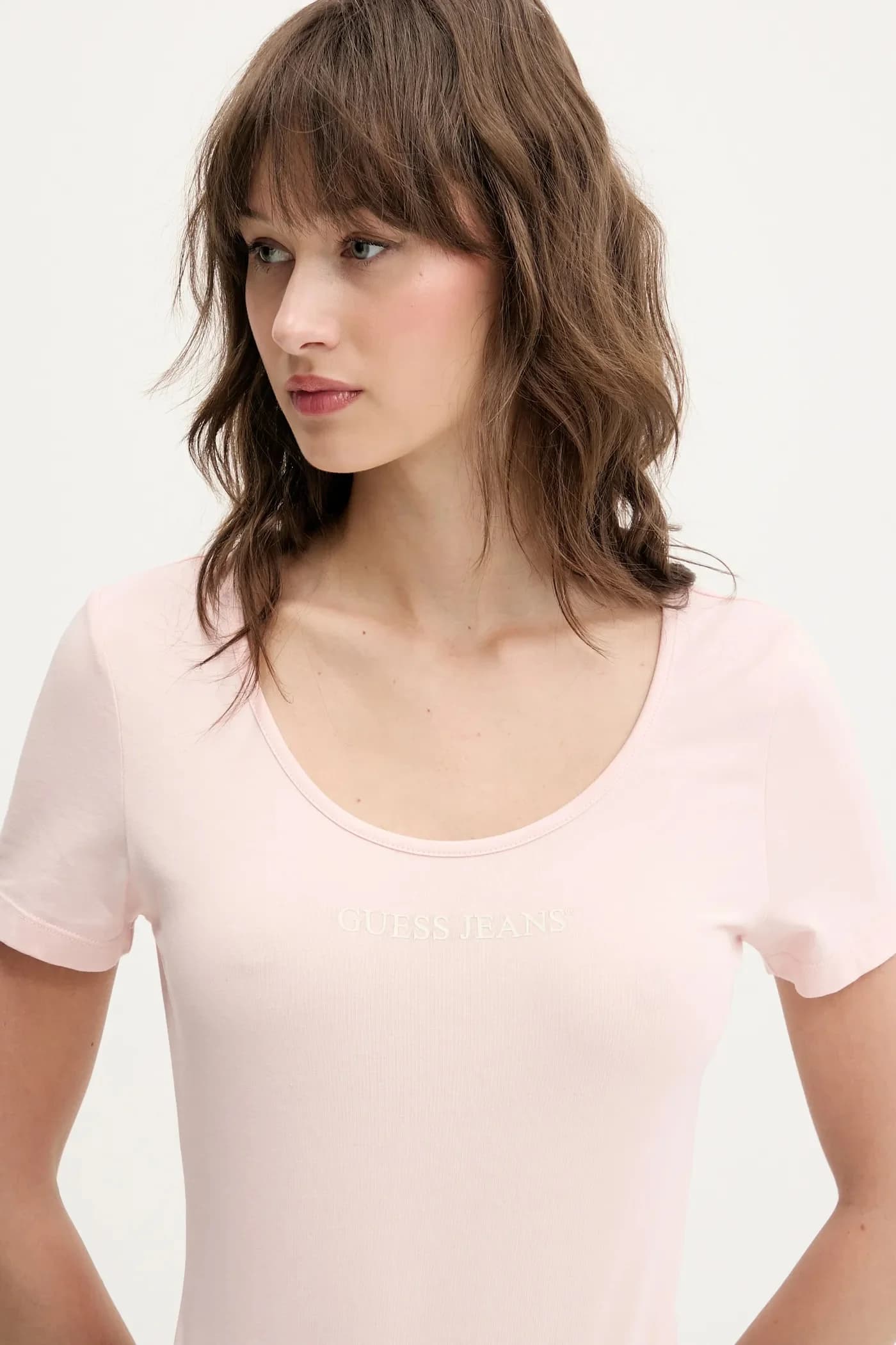 футболка - фото 4