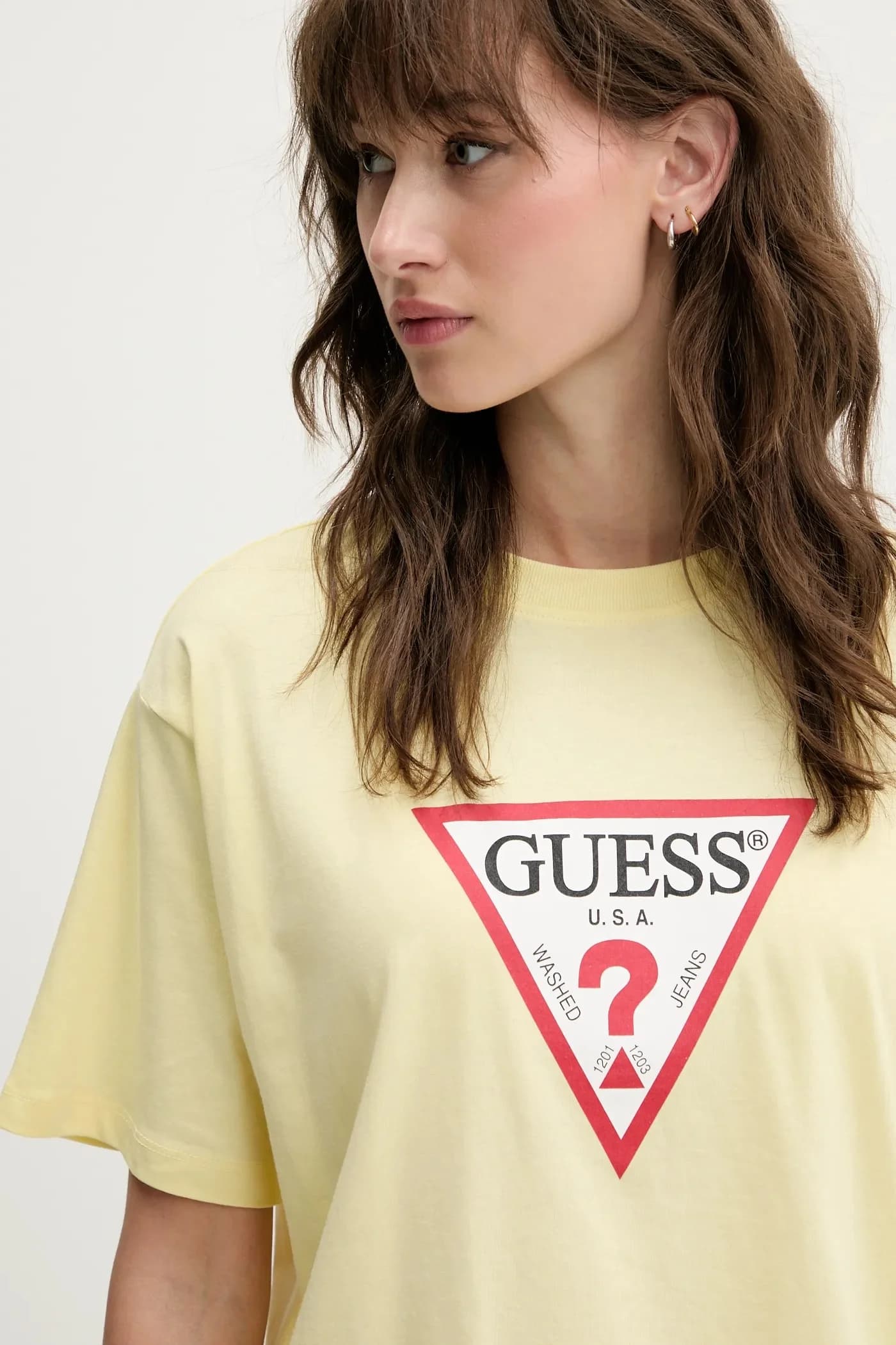 Хлопковая футболка - фото 3