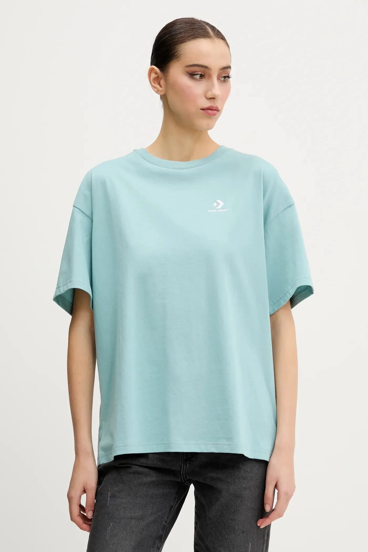 Хлопковая футболка