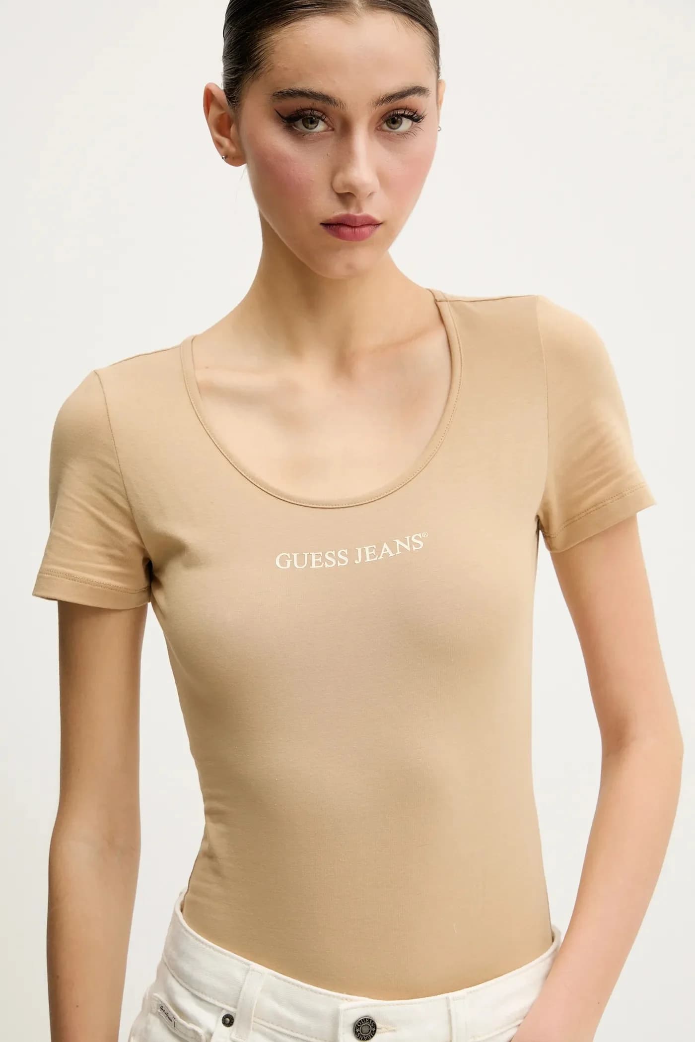 футболка - фото 5