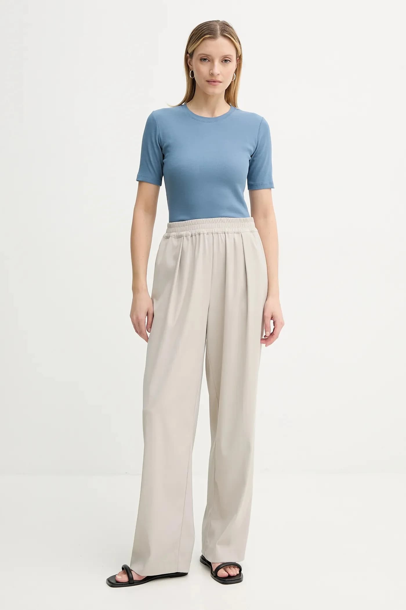 футболка - фото 2