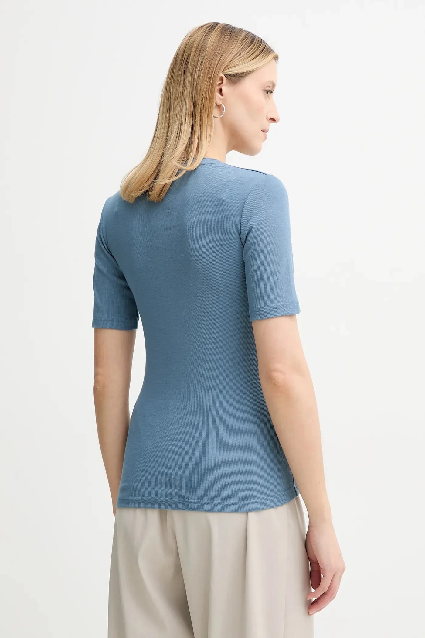 футболка - фото 3