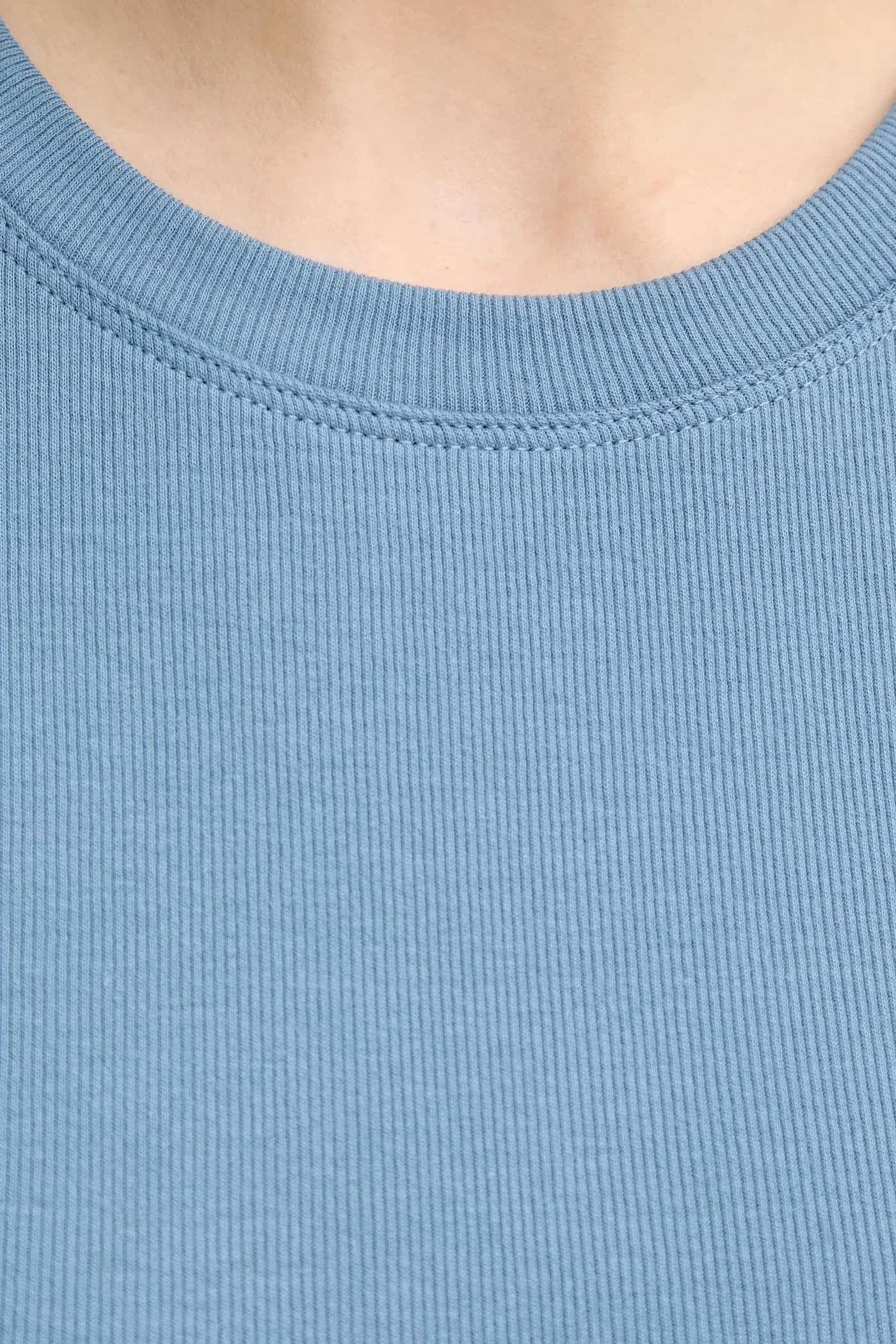 футболка - фото 5