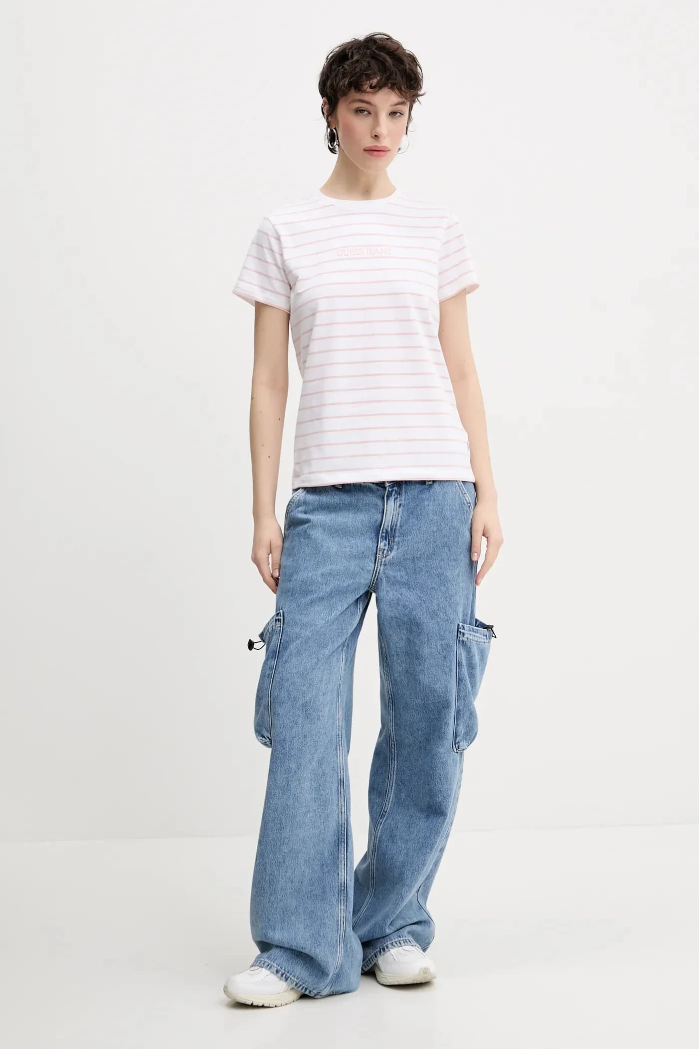 футболка - фото 2