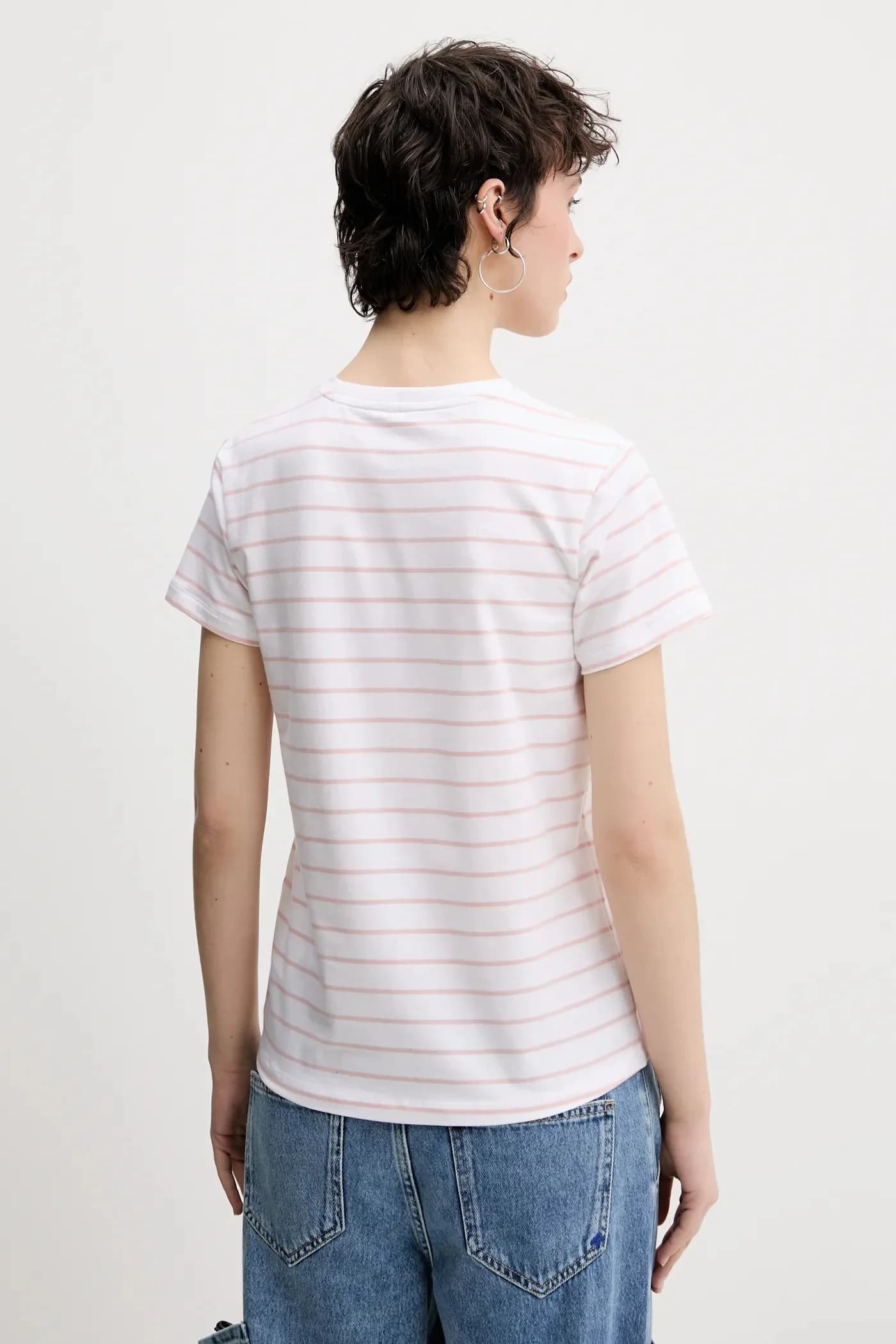 футболка - фото 3