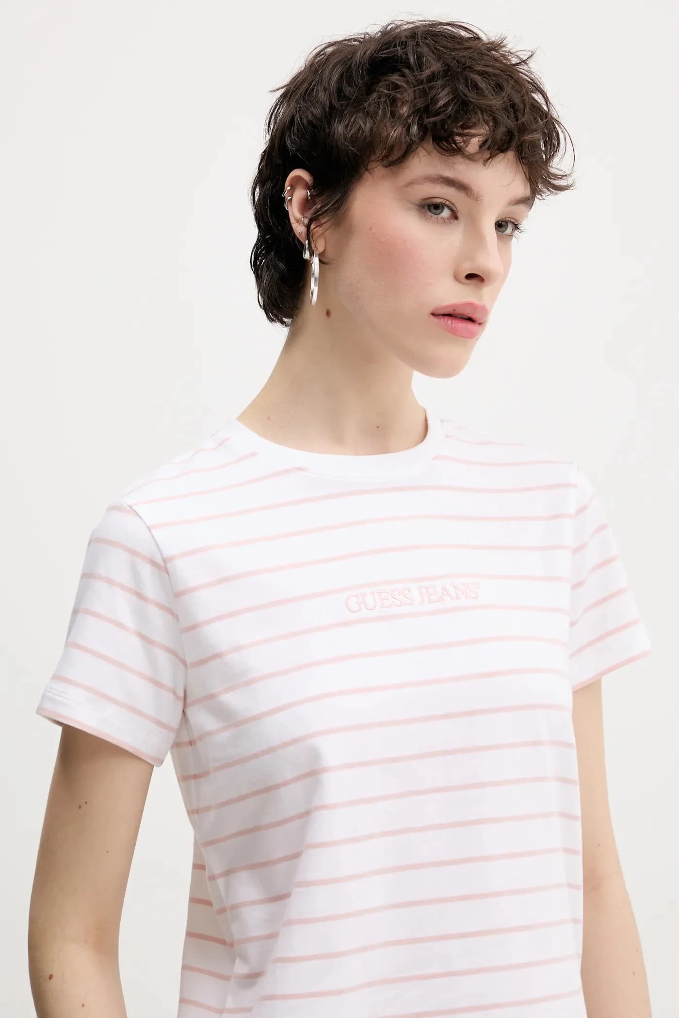 футболка - фото 4