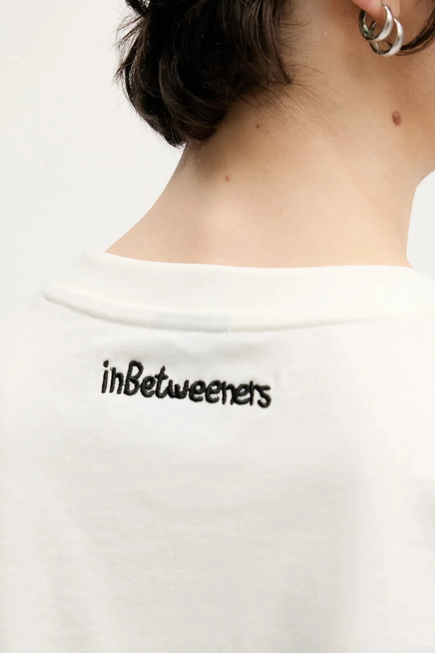 Хлопковая футболка - фото 8