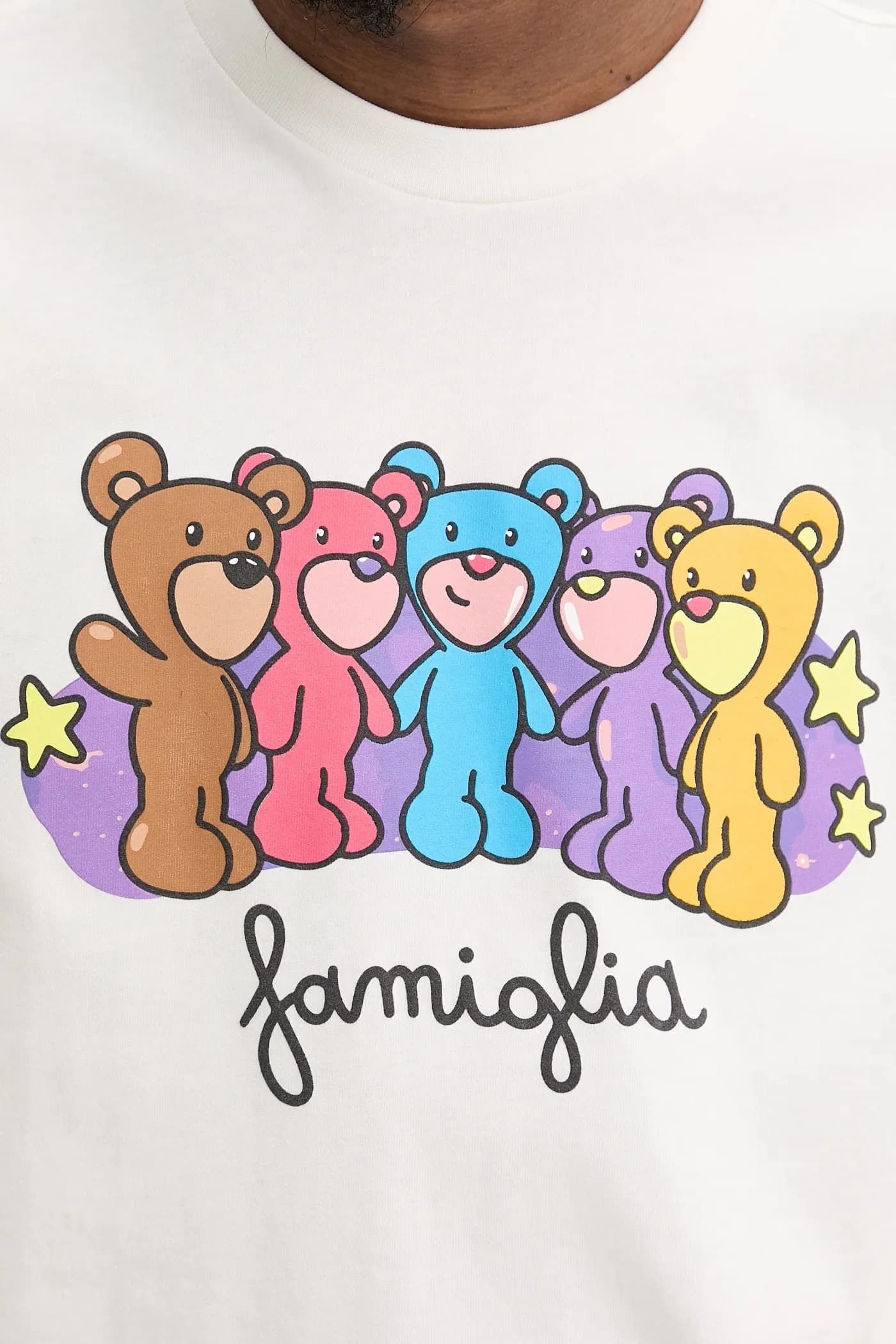 Хлопковая футболка - фото 9