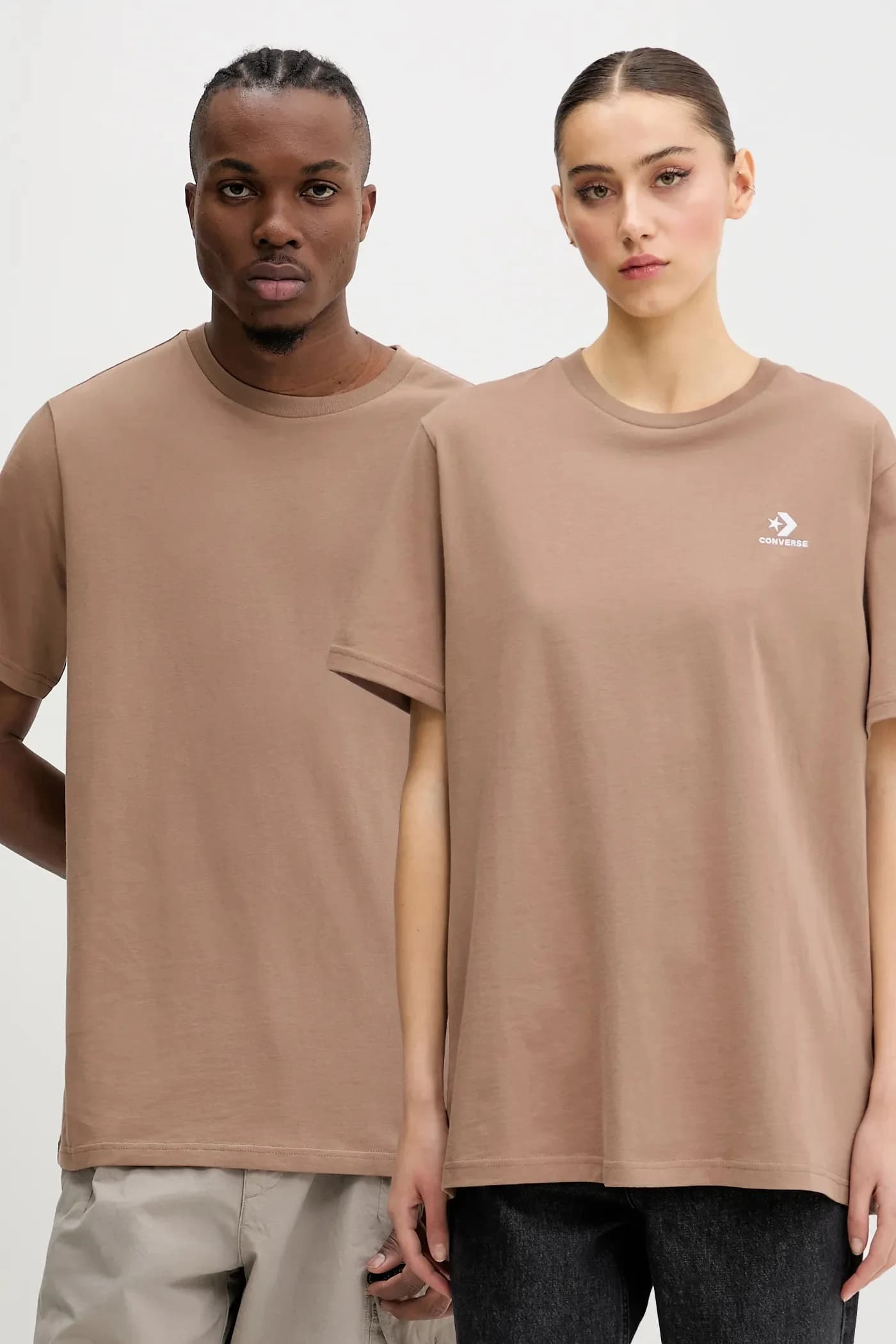 Хлопковая футболка