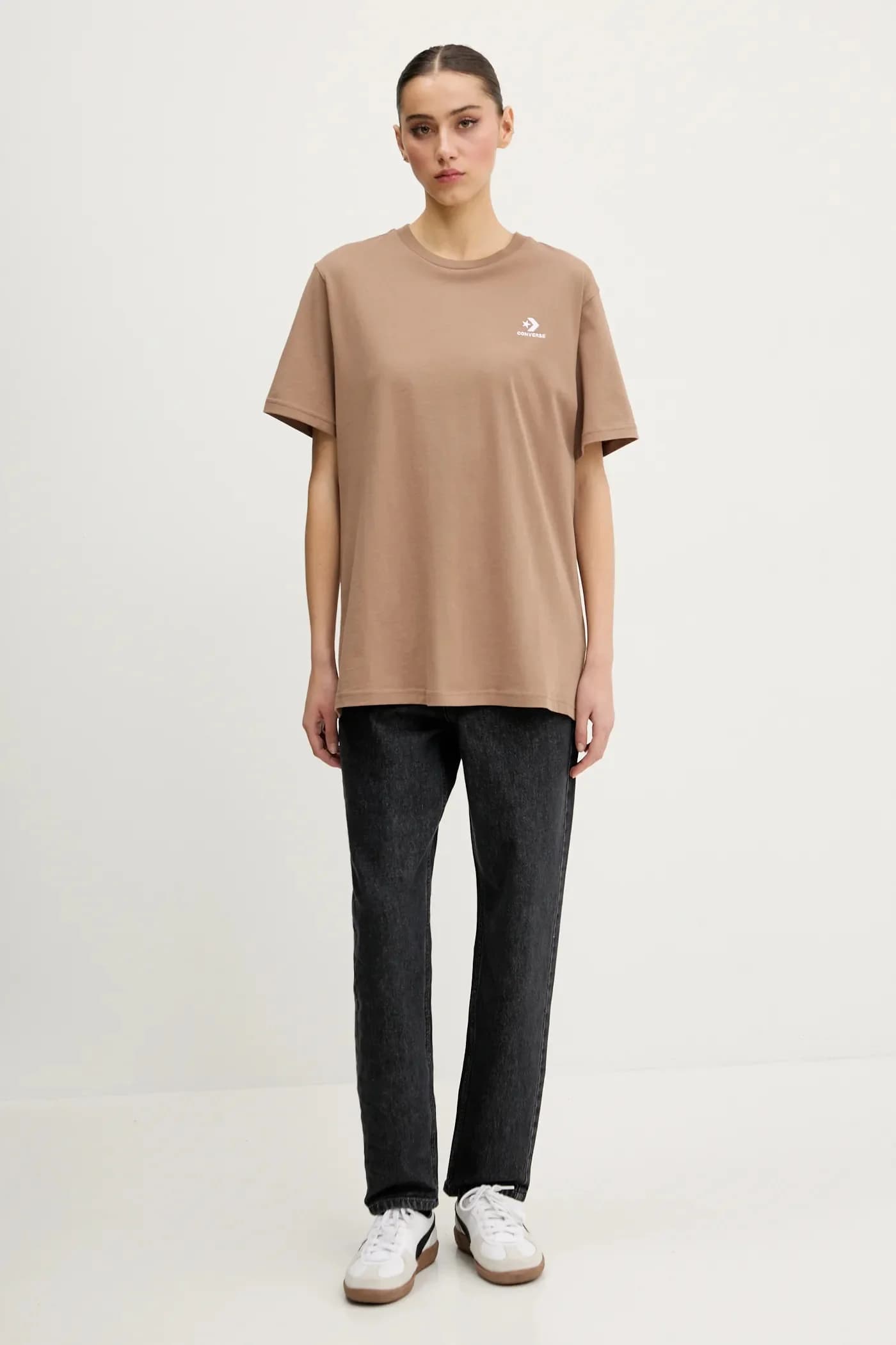 Хлопковая футболка - фото 3