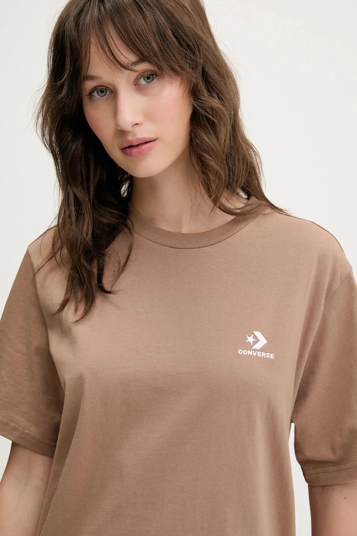 Хлопковая футболка - фото 9