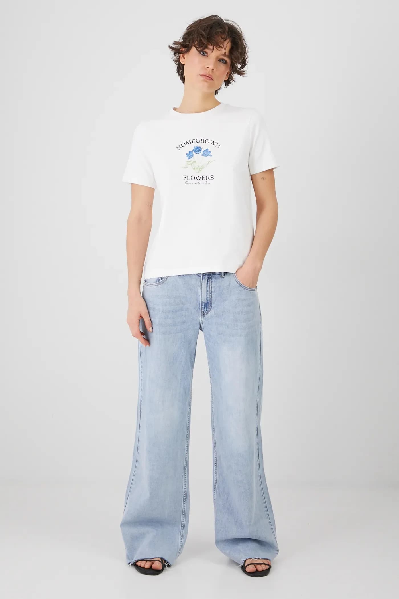 футболка - фото 2