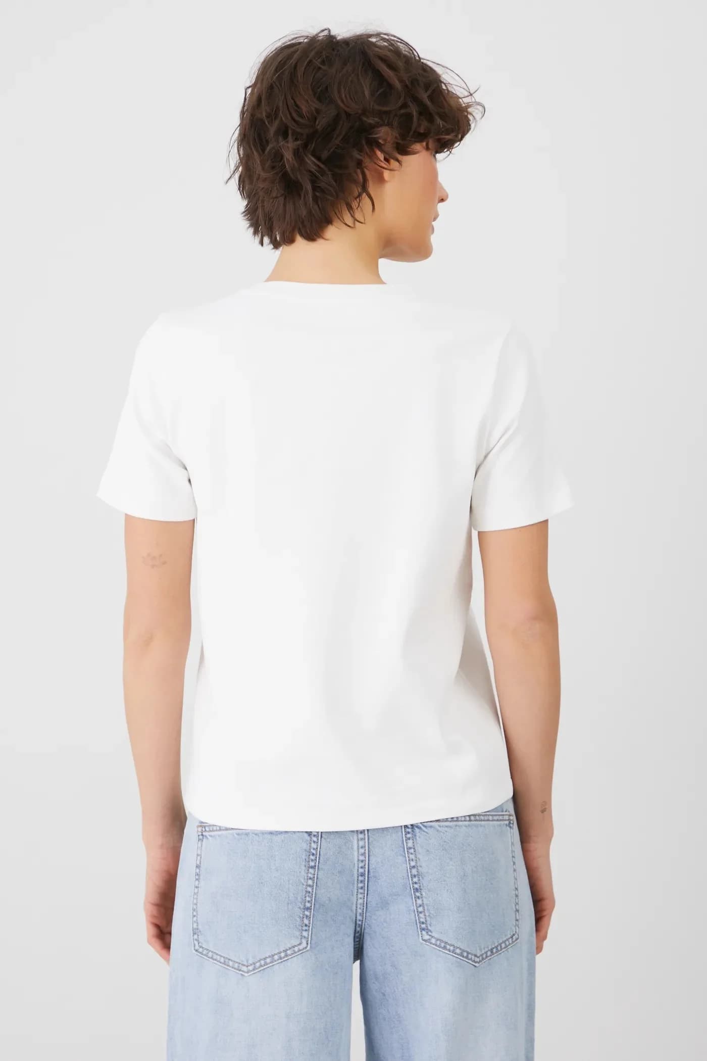 футболка - фото 3