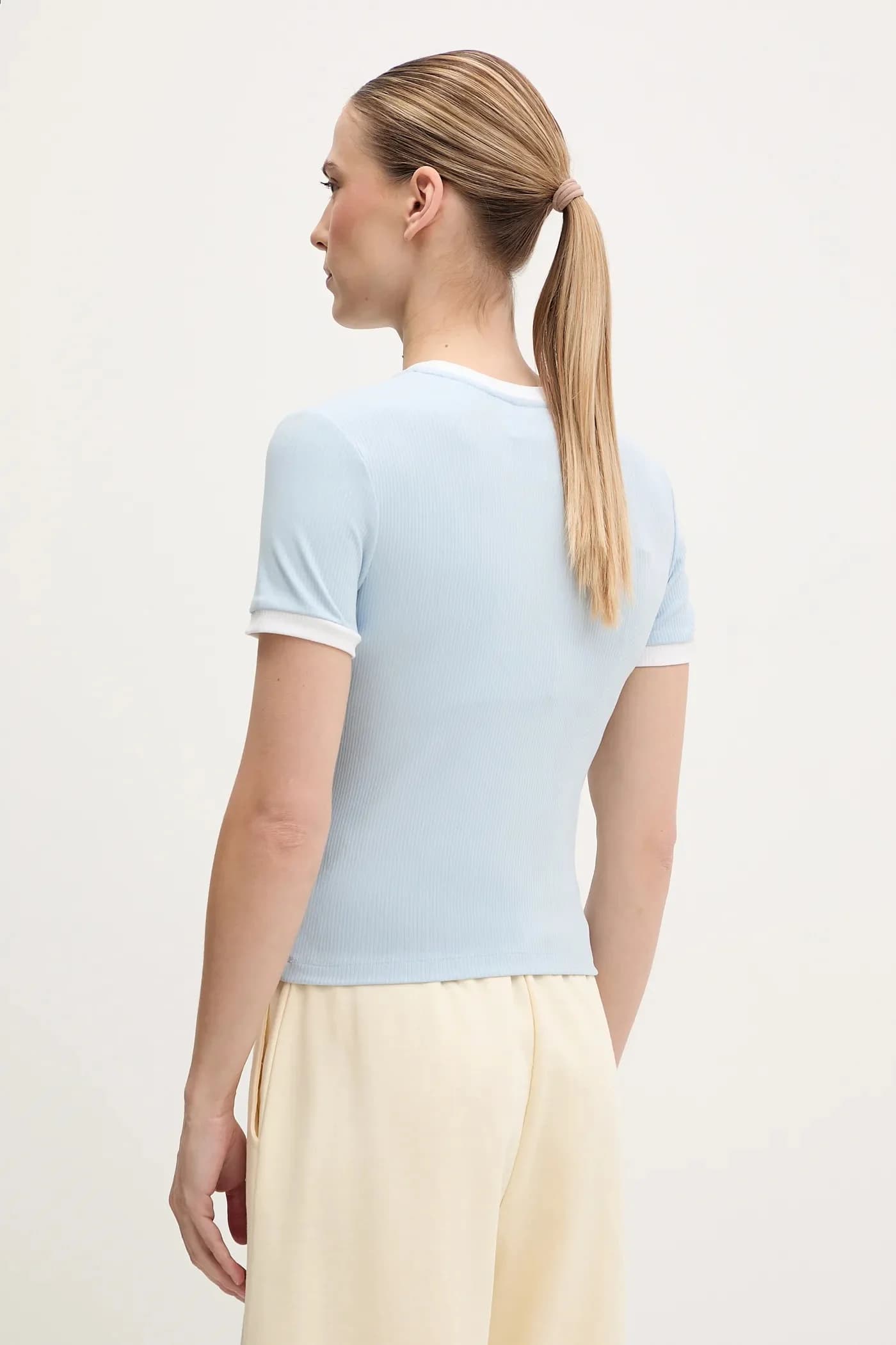 МАРИГОЛД футболка - фото 3