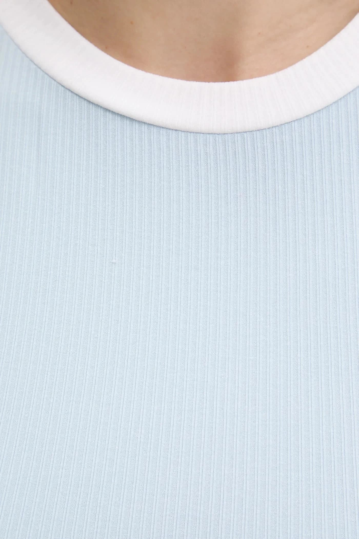 МАРИГОЛД футболка - фото 5