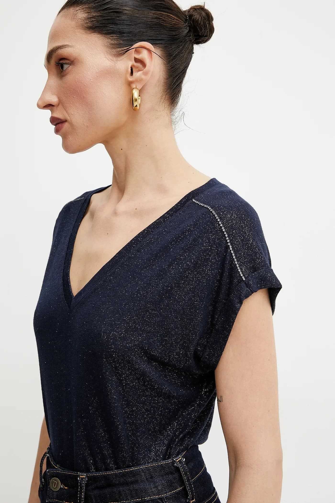 футболка ДЕМА - фото 4