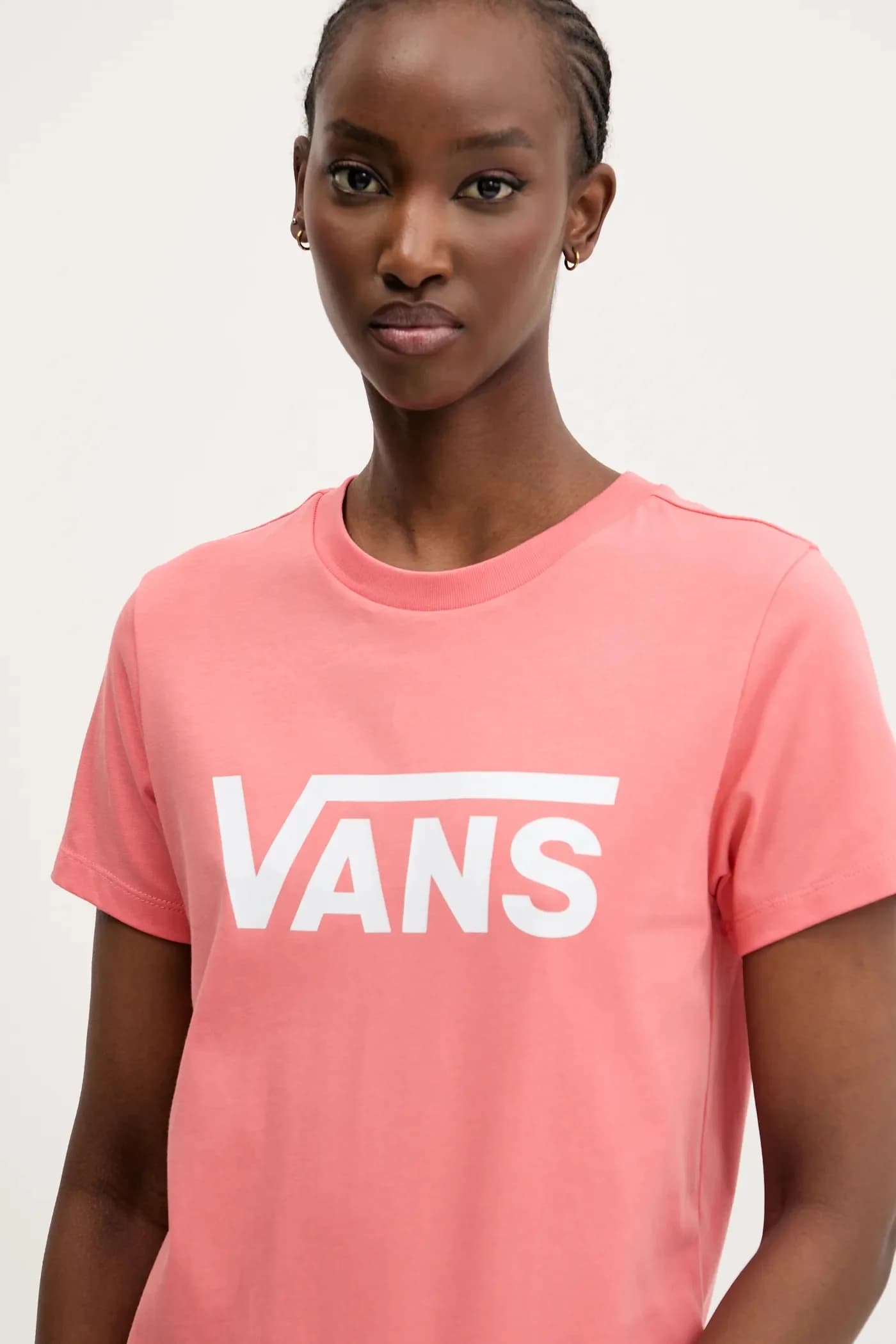 Хлопковая футболка - фото 4