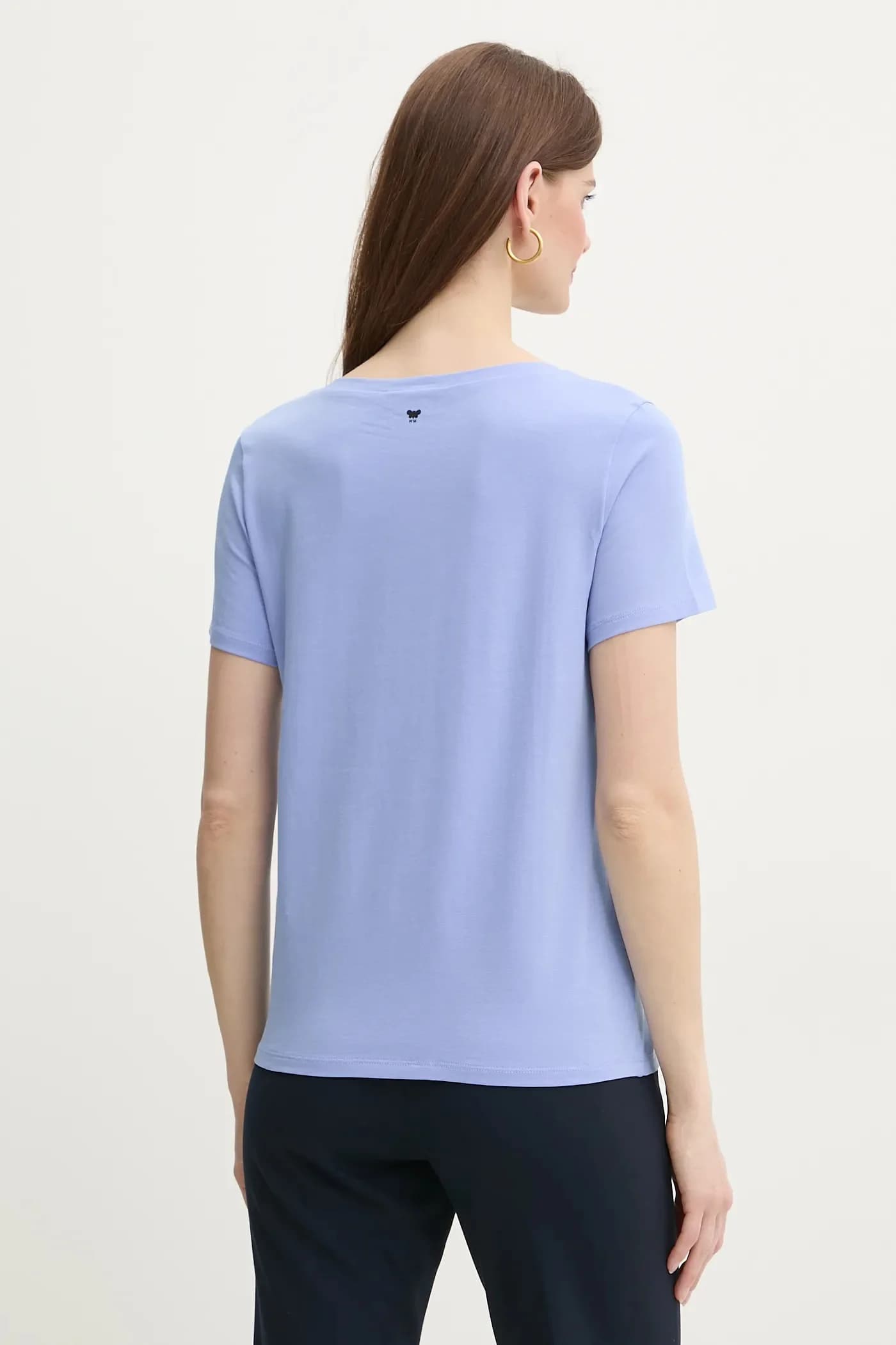 футболка - фото 3