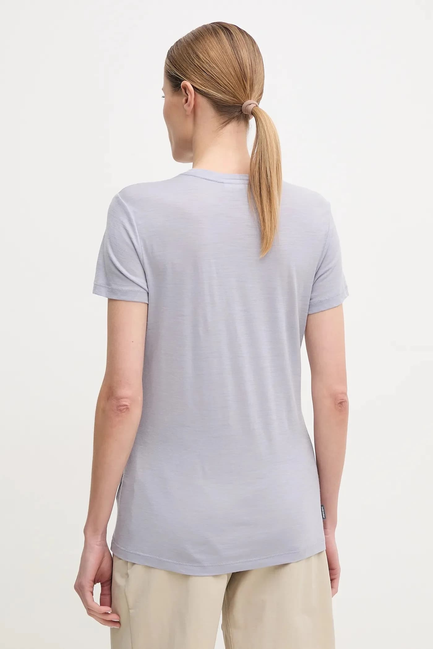 Спортивная футболка Merino 150 Tech Lite Sunrise Summit - фото 3