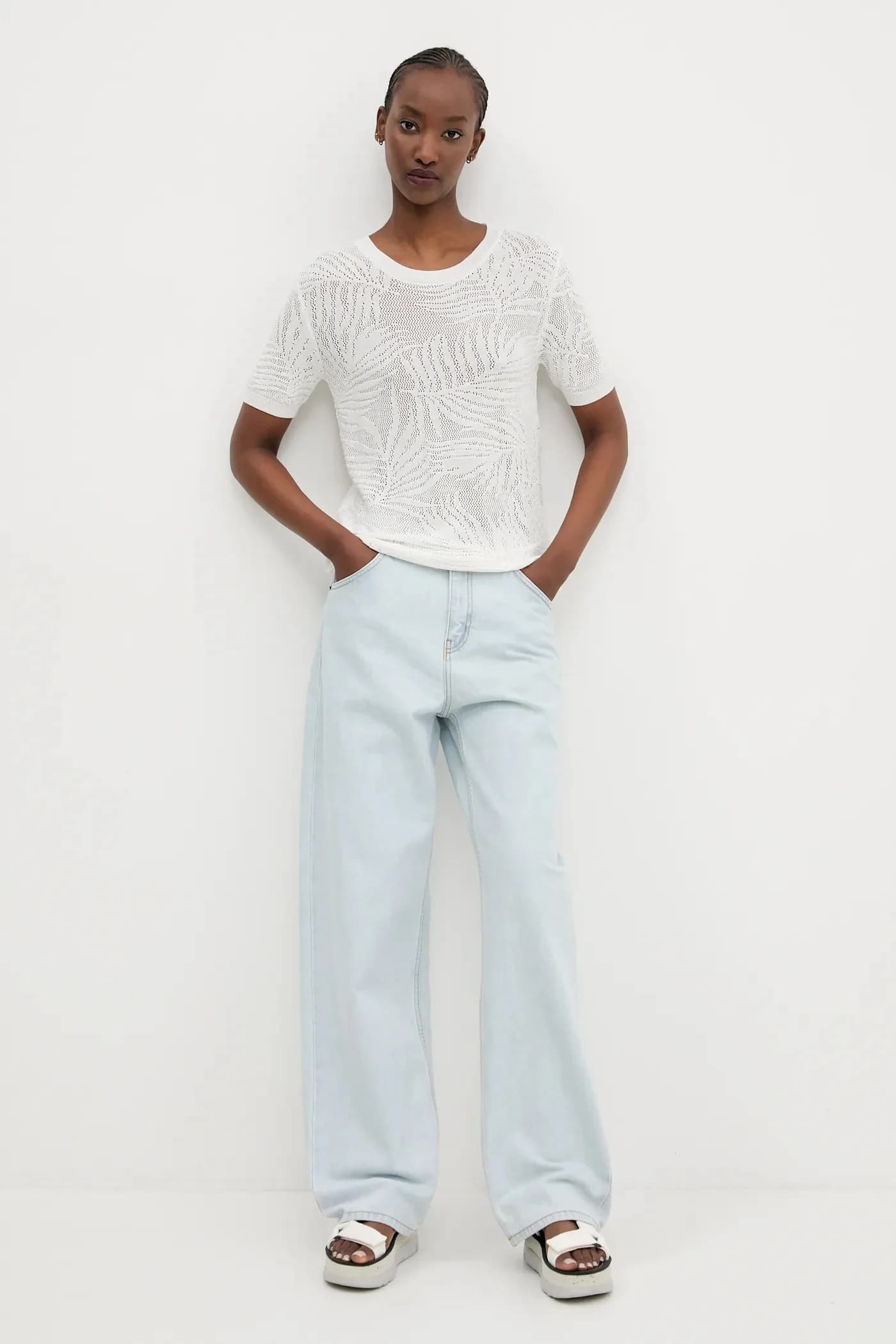 САКРАМЕНТО Футболка - фото 2