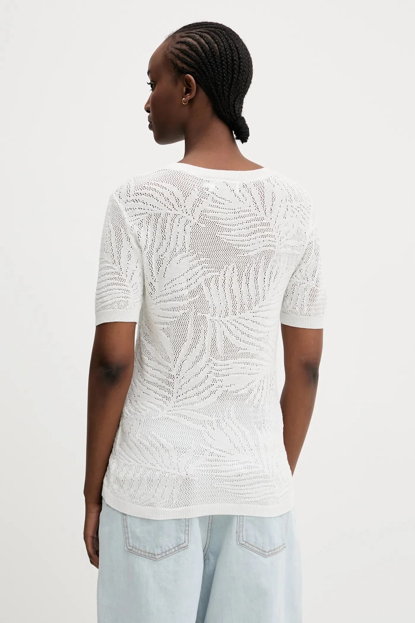 САКРАМЕНТО Футболка - фото 3