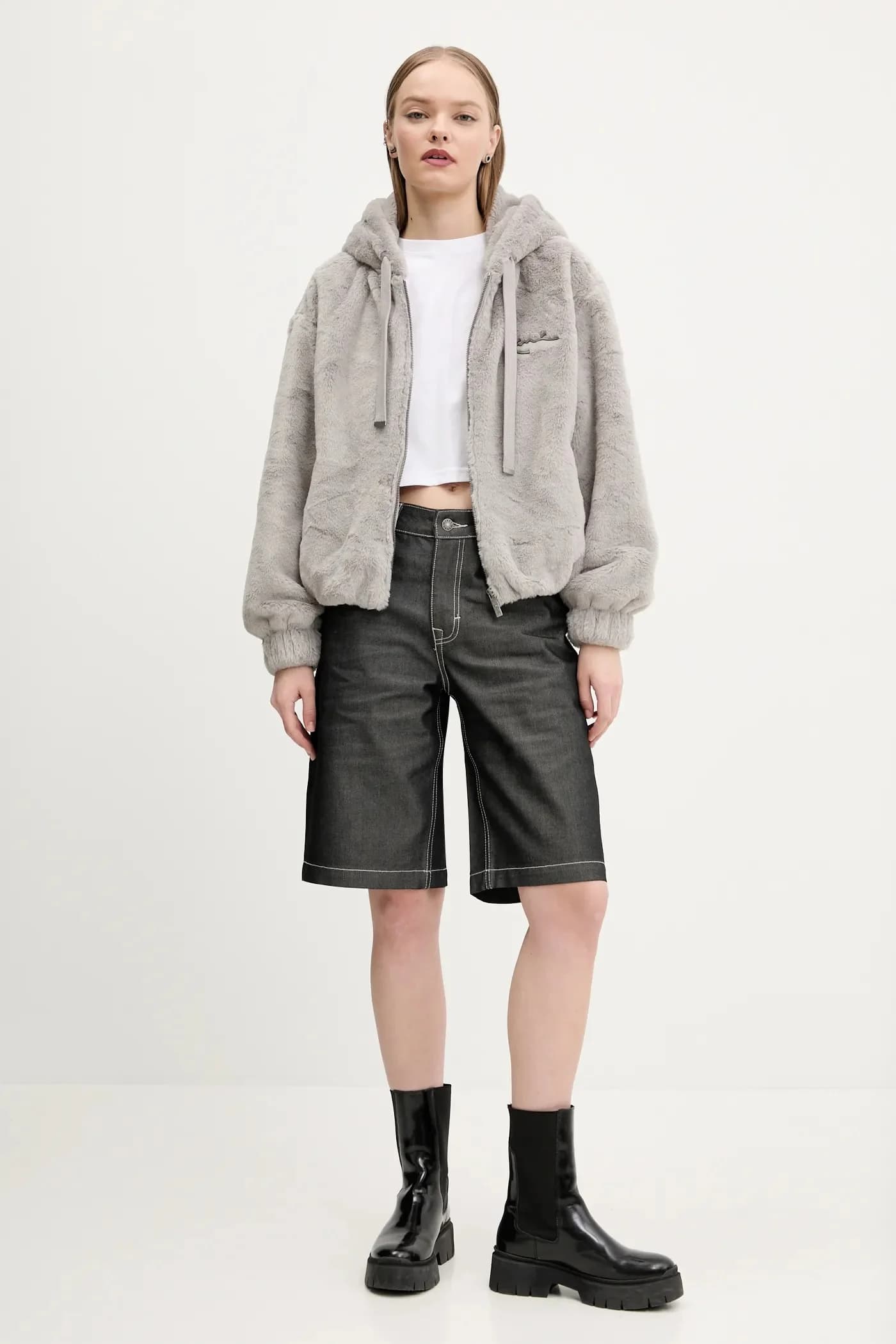 Хлопковая футболка - фото 2