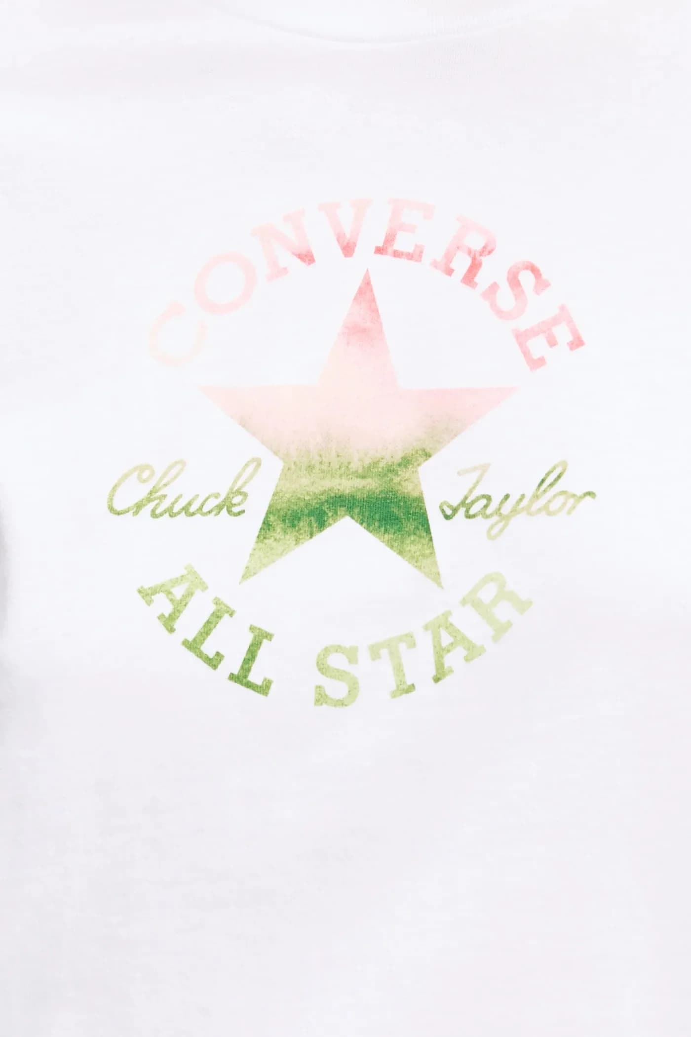 Хлопковая футболка - фото 5