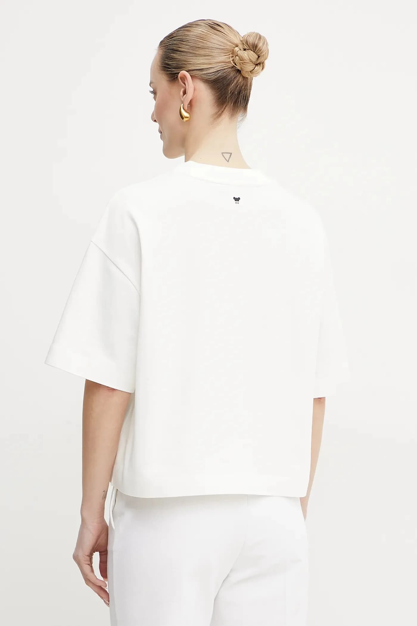 футболка - фото 3