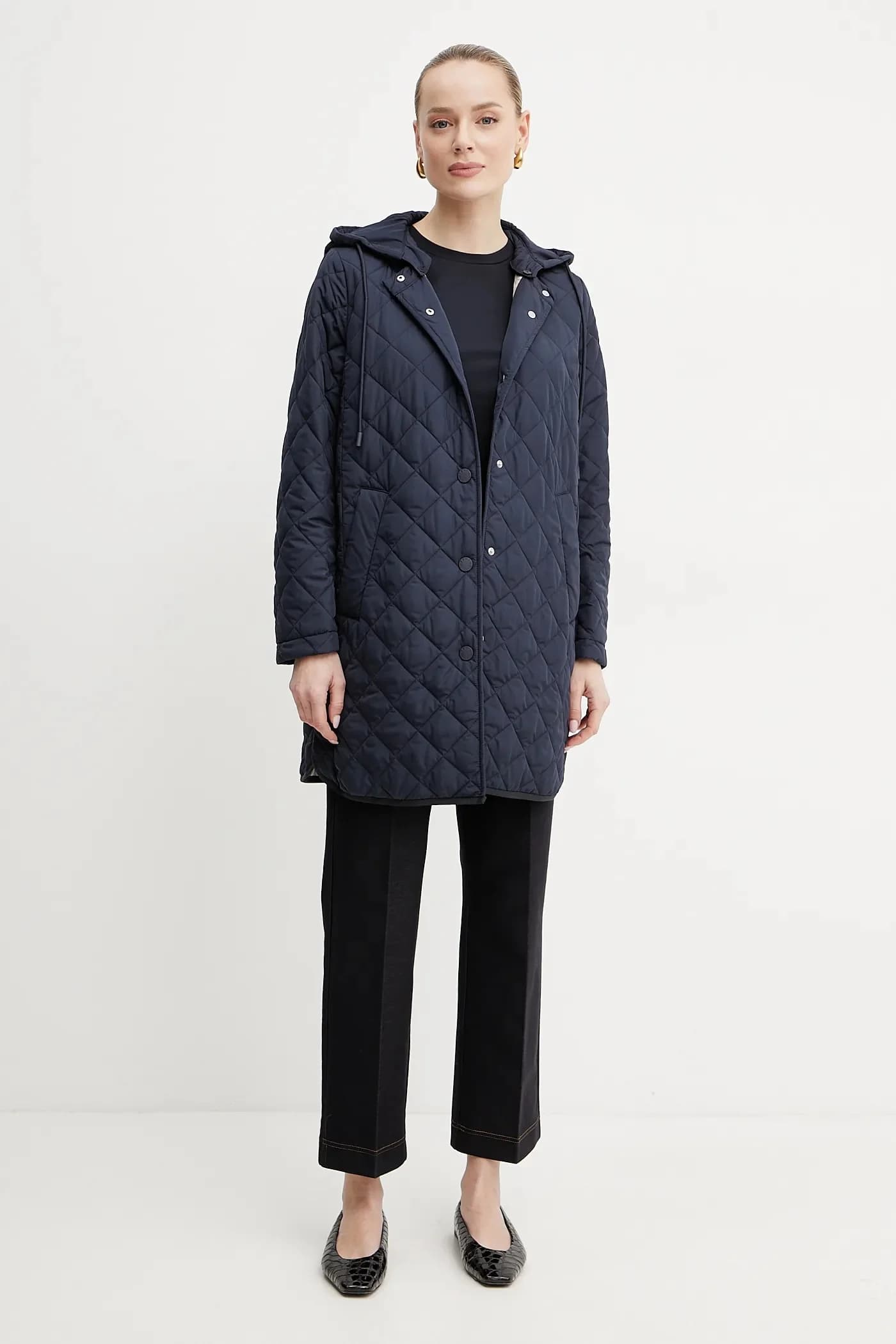 футболка - фото 2