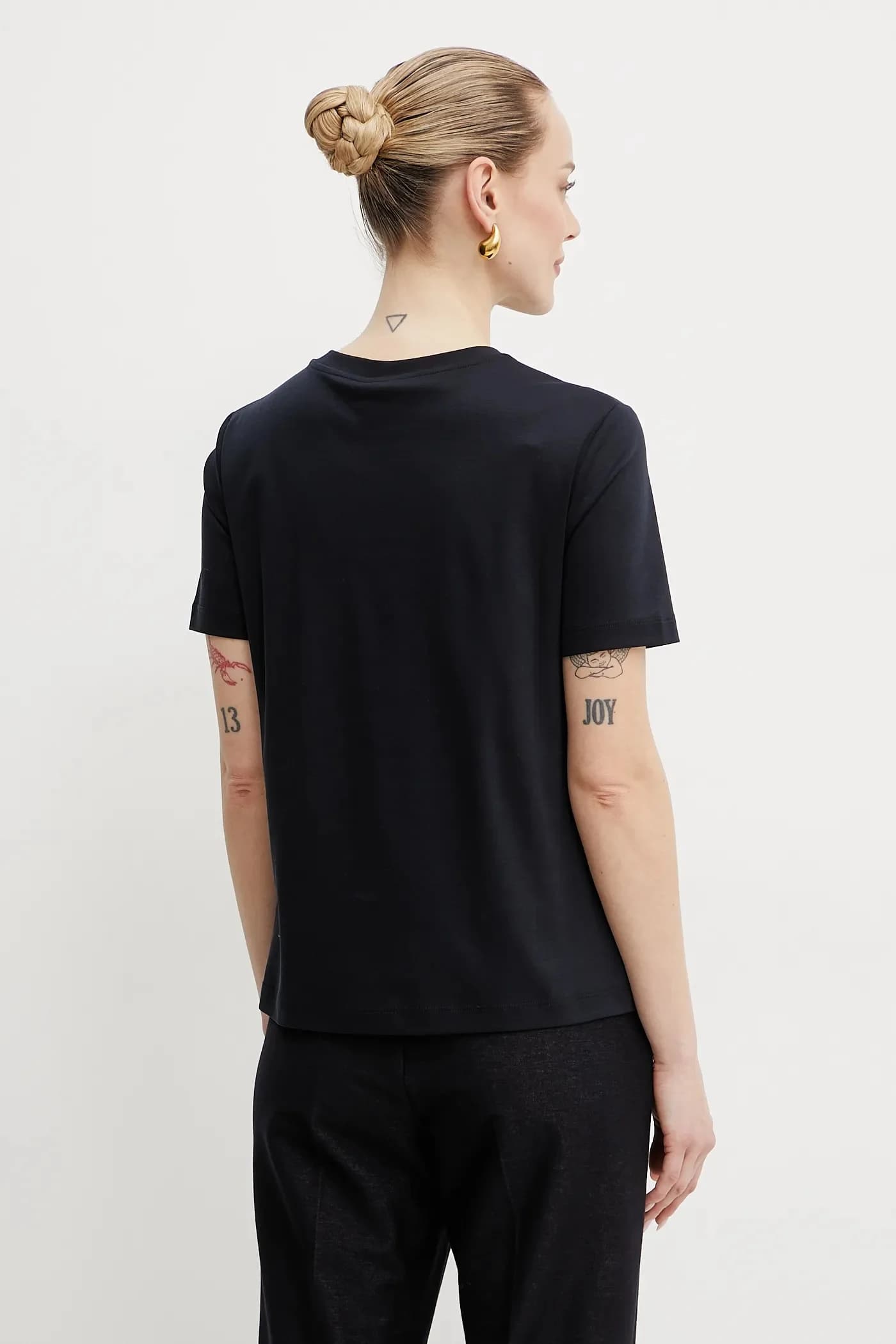 футболка - фото 3