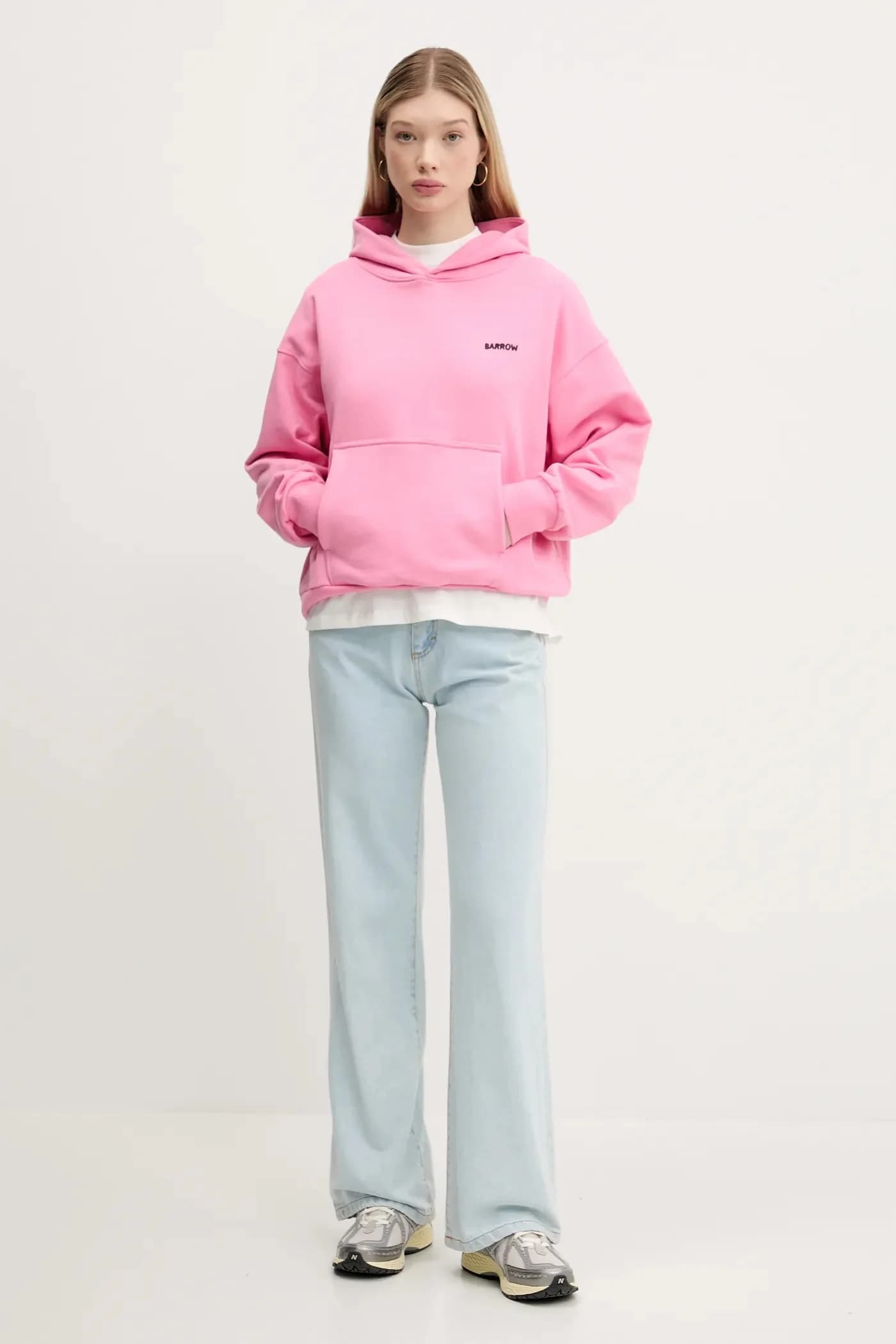 Хлопковая футболка - фото 5