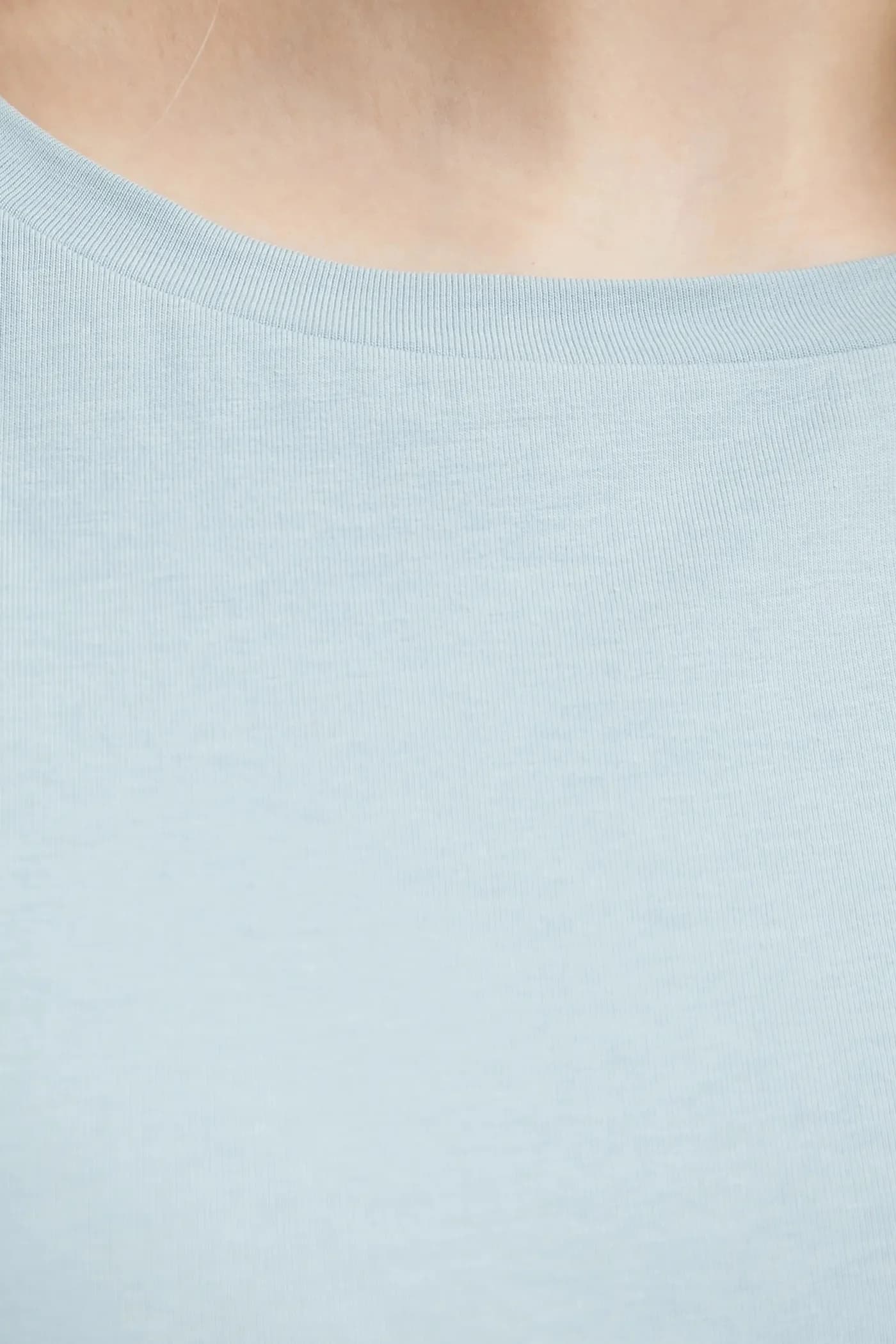 футболка - фото 5