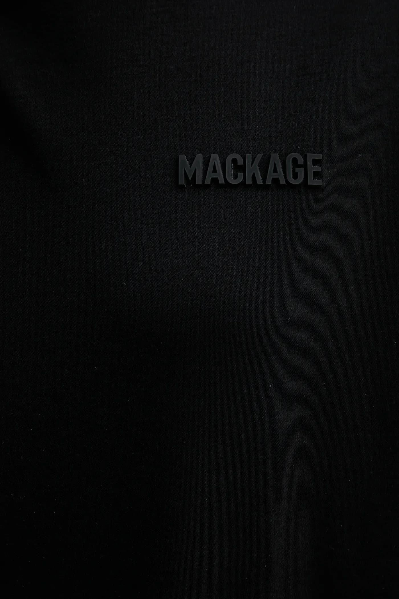 Хлопковая футболка - фото 5