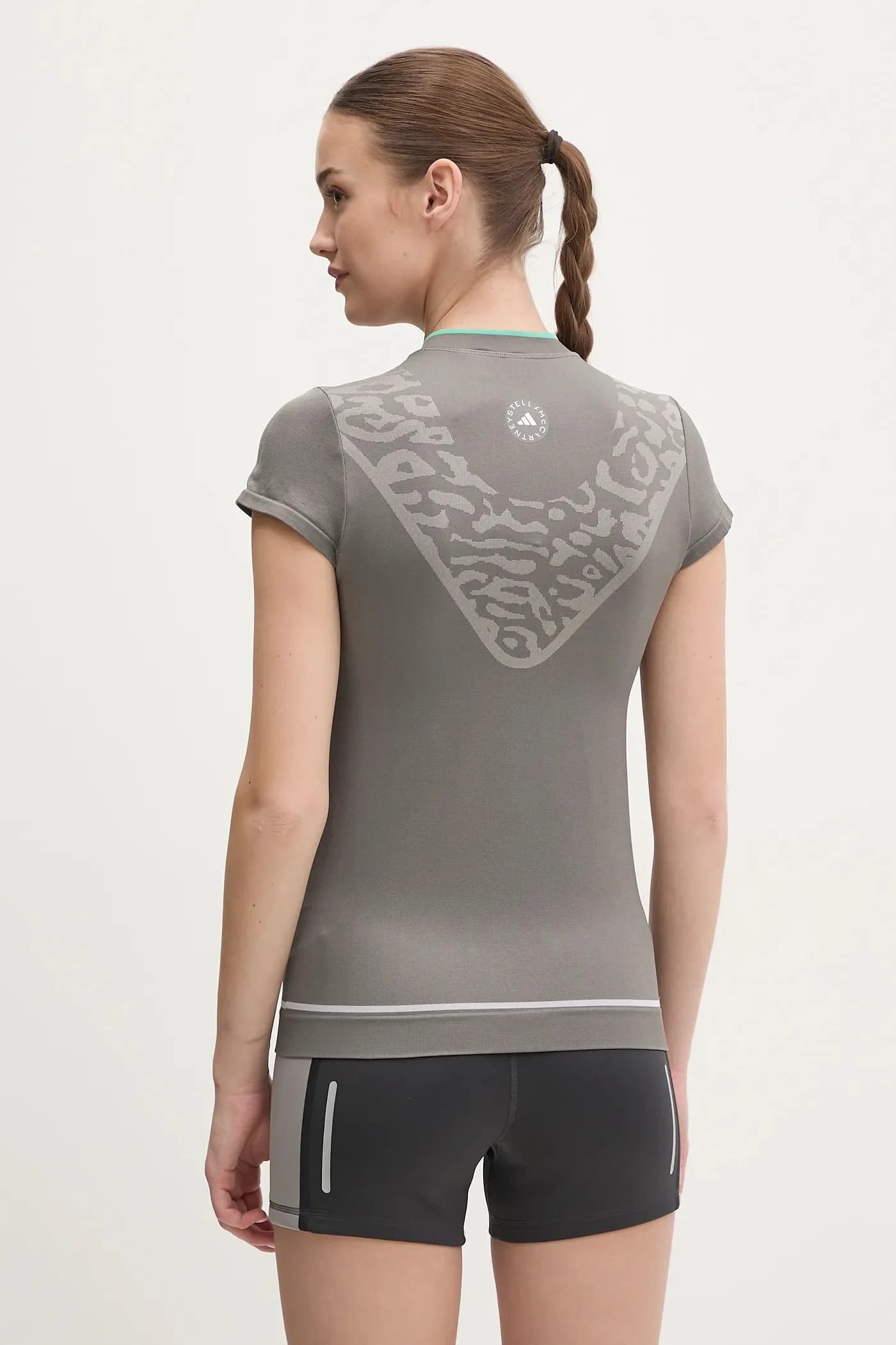 Тренировочная футболка TrueNature - фото 3