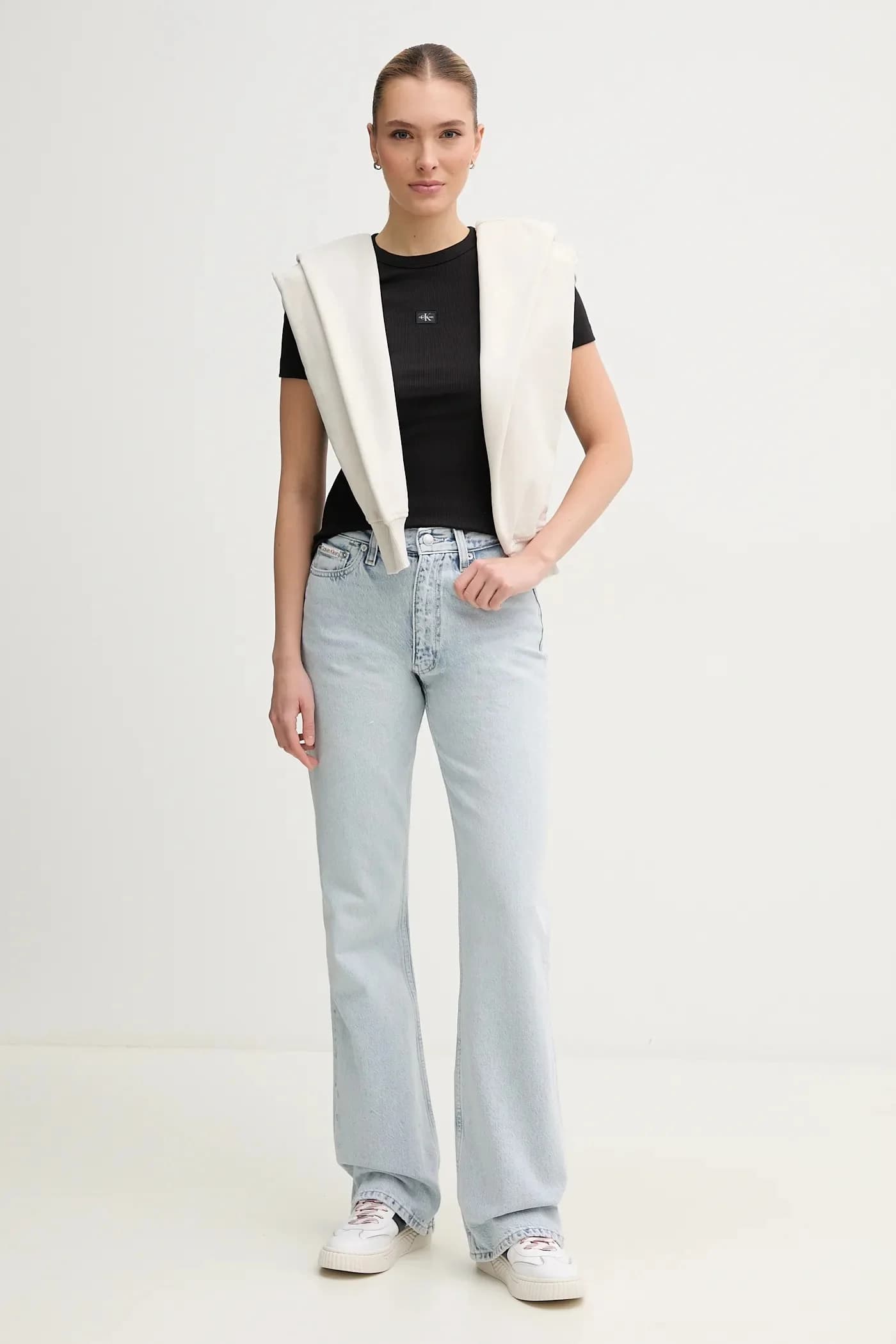 футболка - фото 2