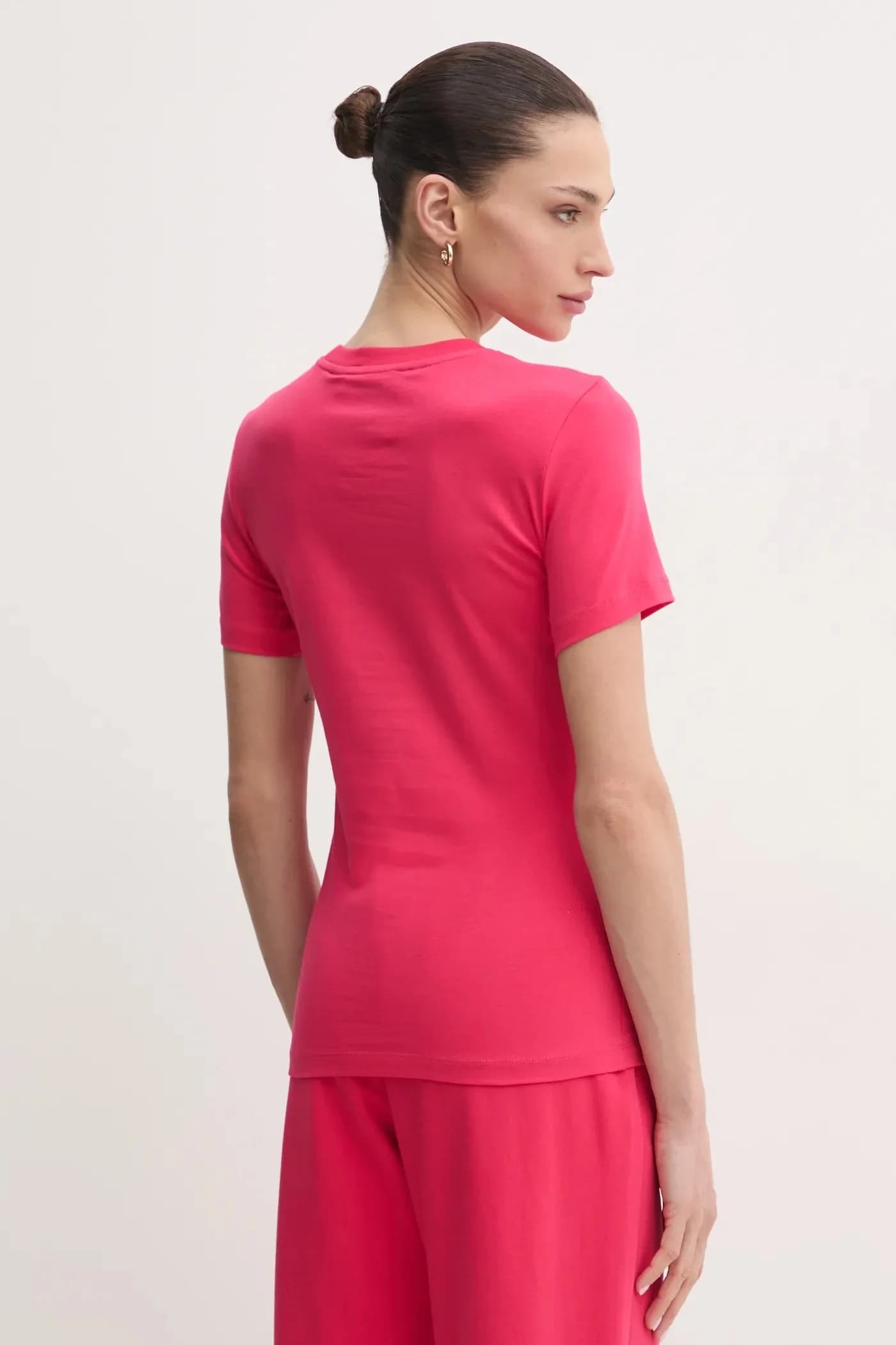 футболка - фото 3