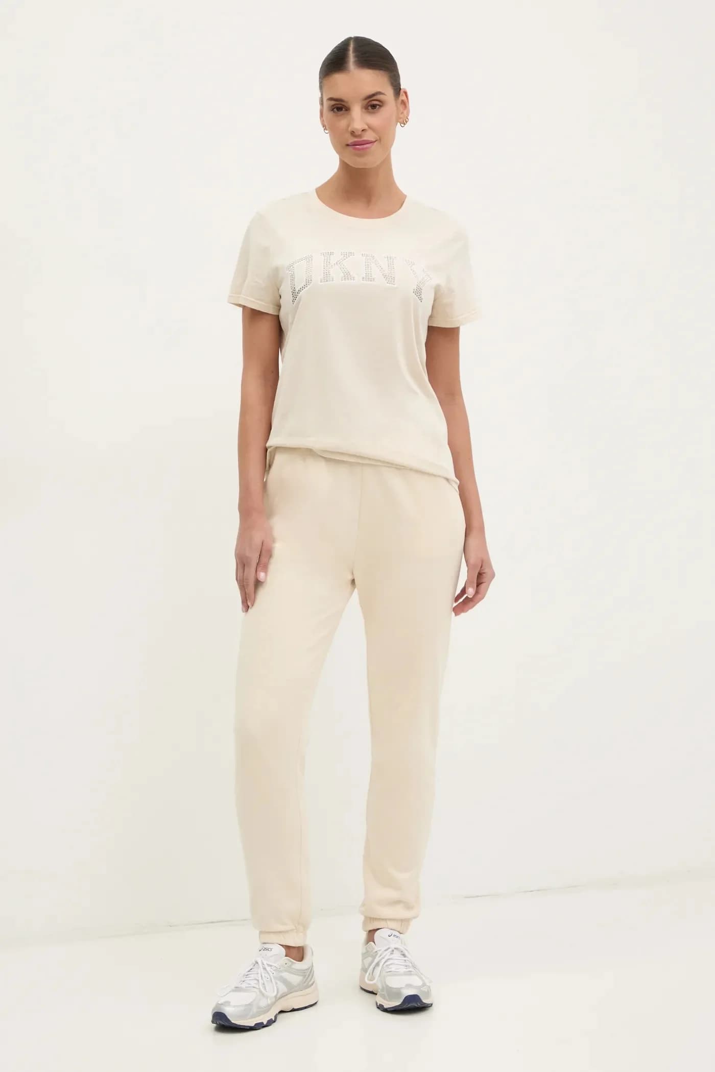 Хлопковая футболка - фото 2