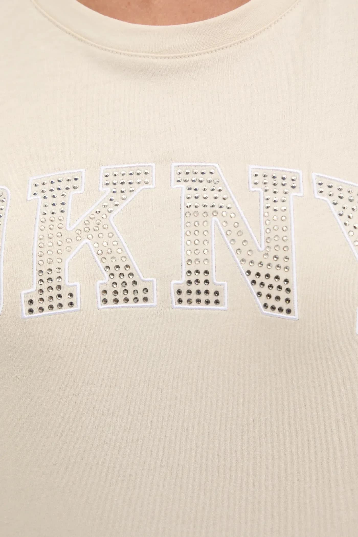 Хлопковая футболка - фото 5