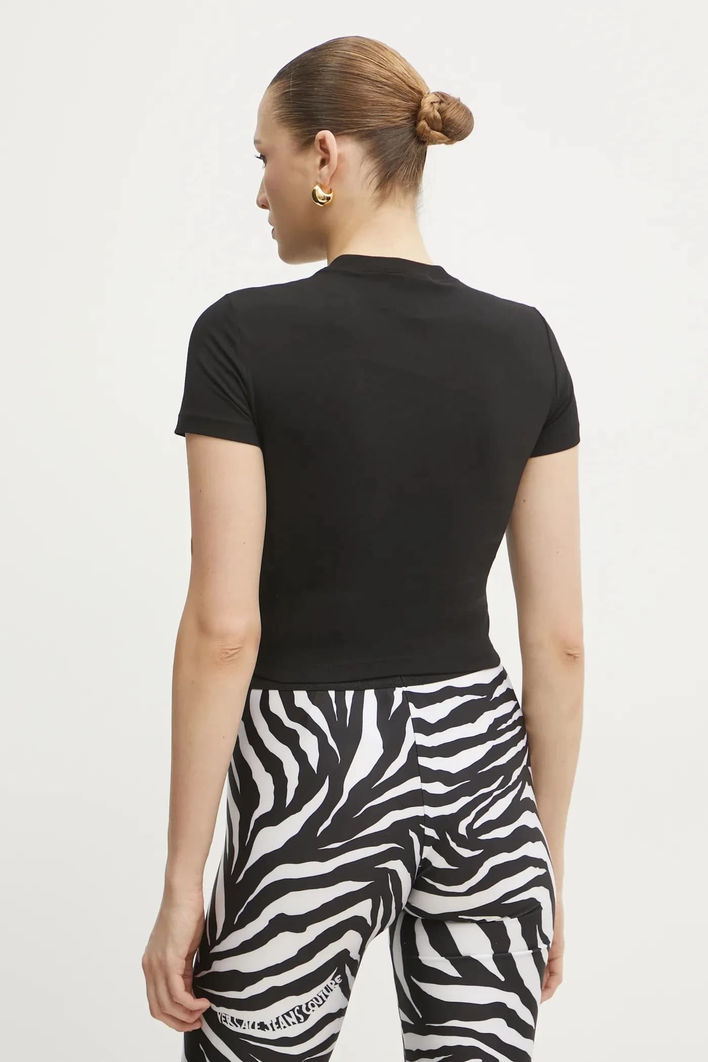 футболка - фото 3