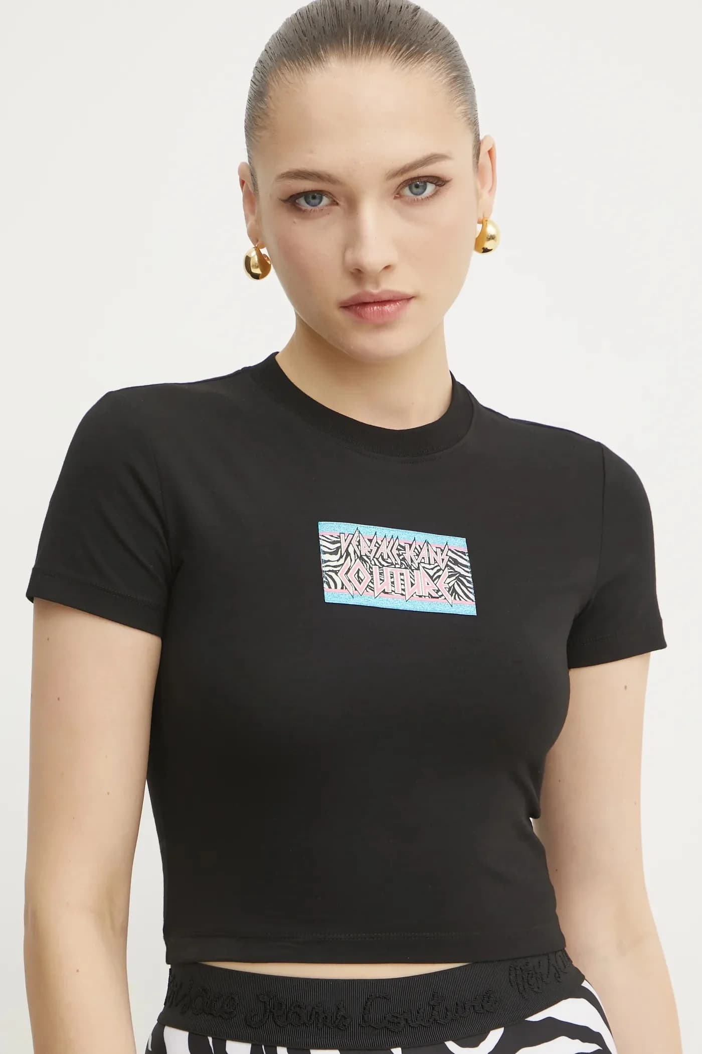 футболка - фото 4